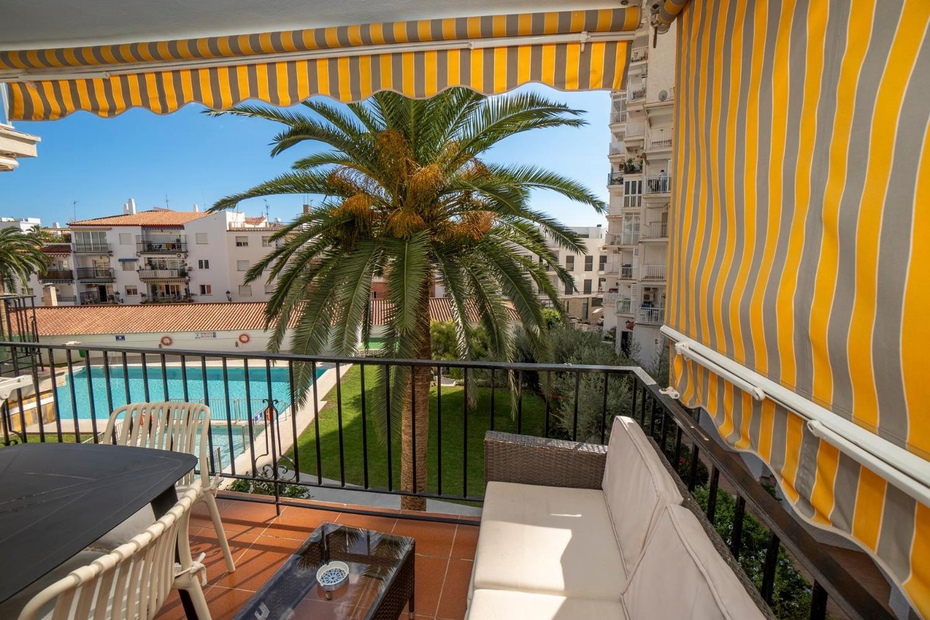 Apartamento Coronado 136 Menyber *