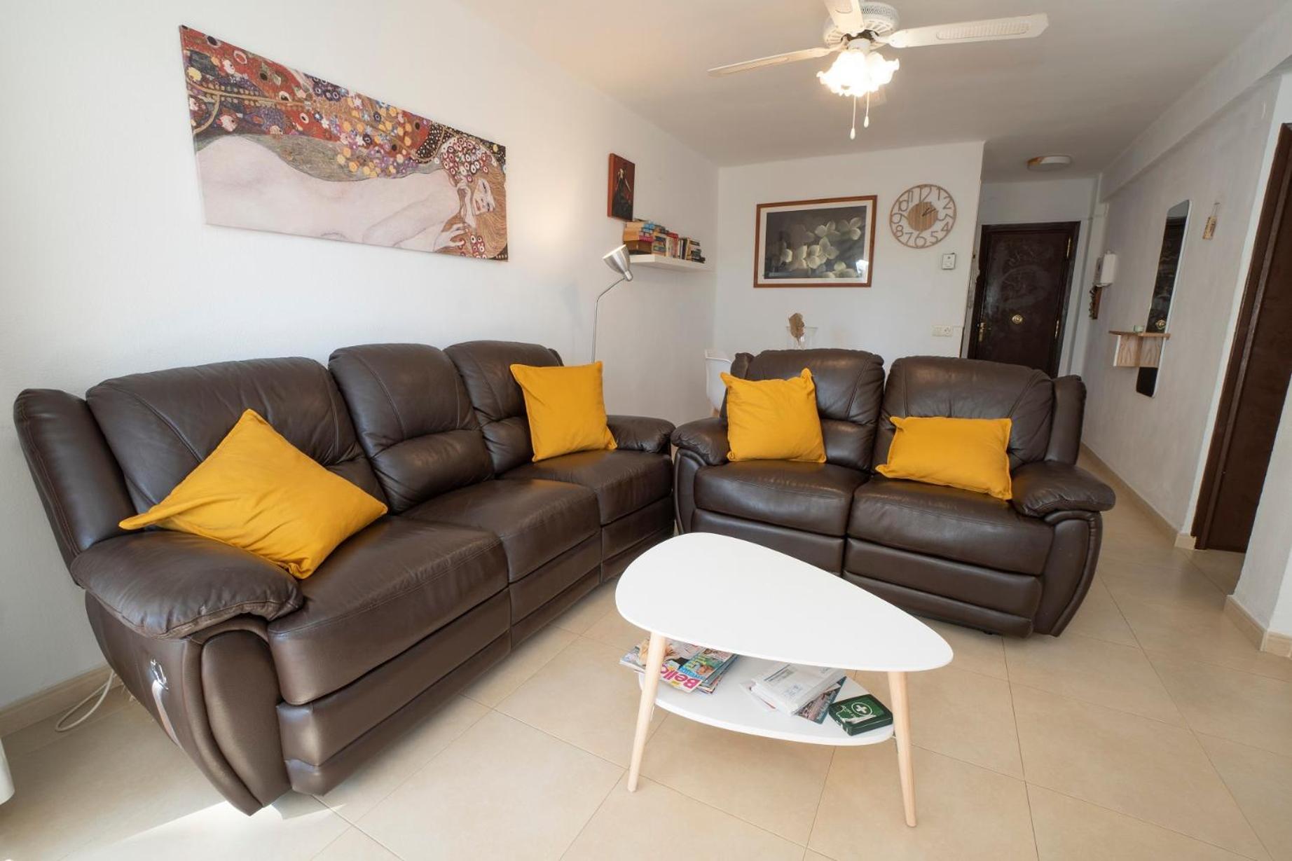 Coronado 136 Menyber Apartment Nerja