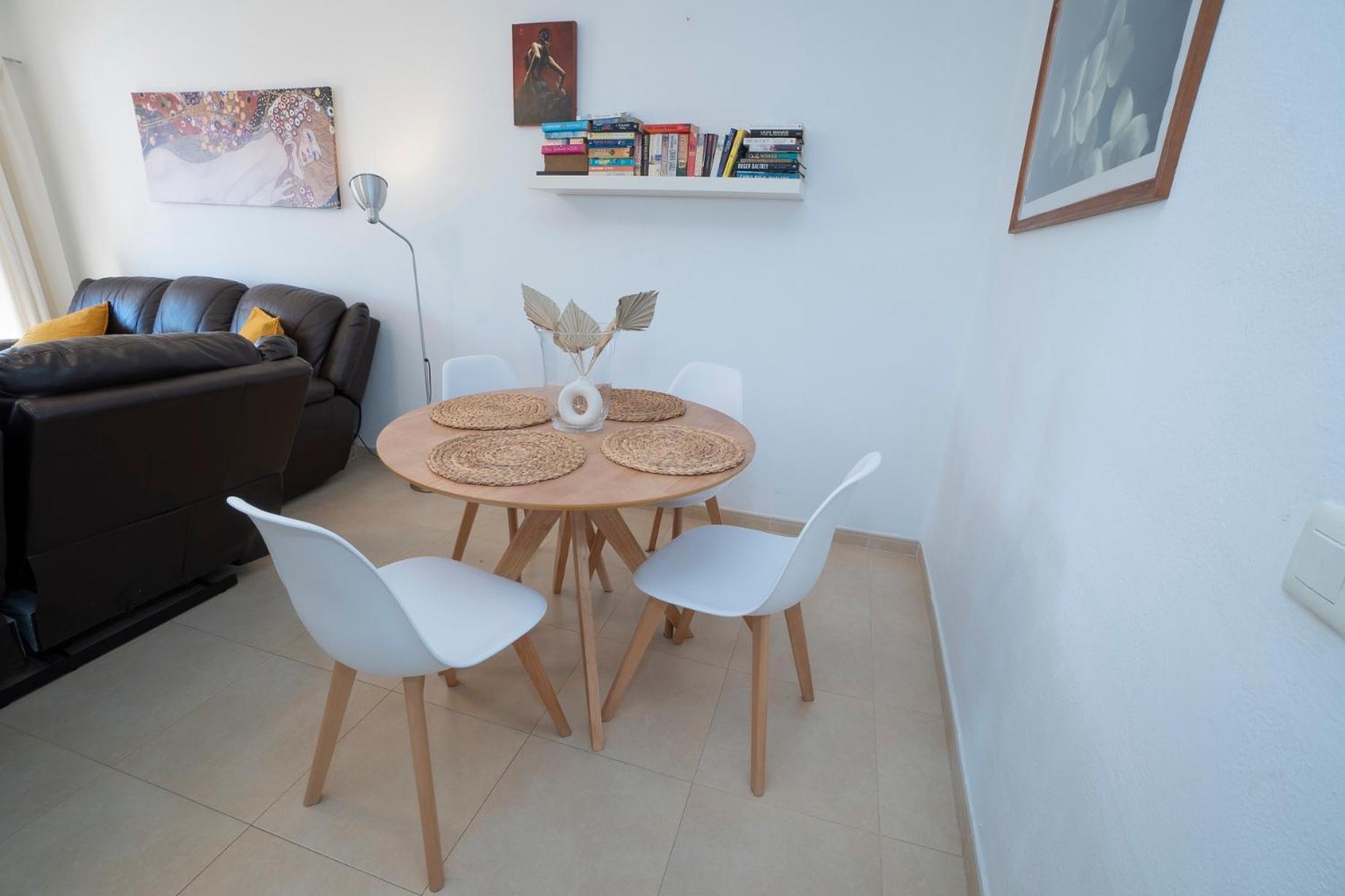 Apartment Coronado 136 Menyber Nerja