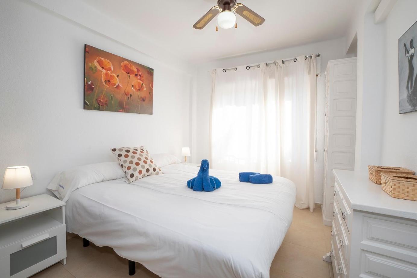 Coronado 136 Menyber Apartamento