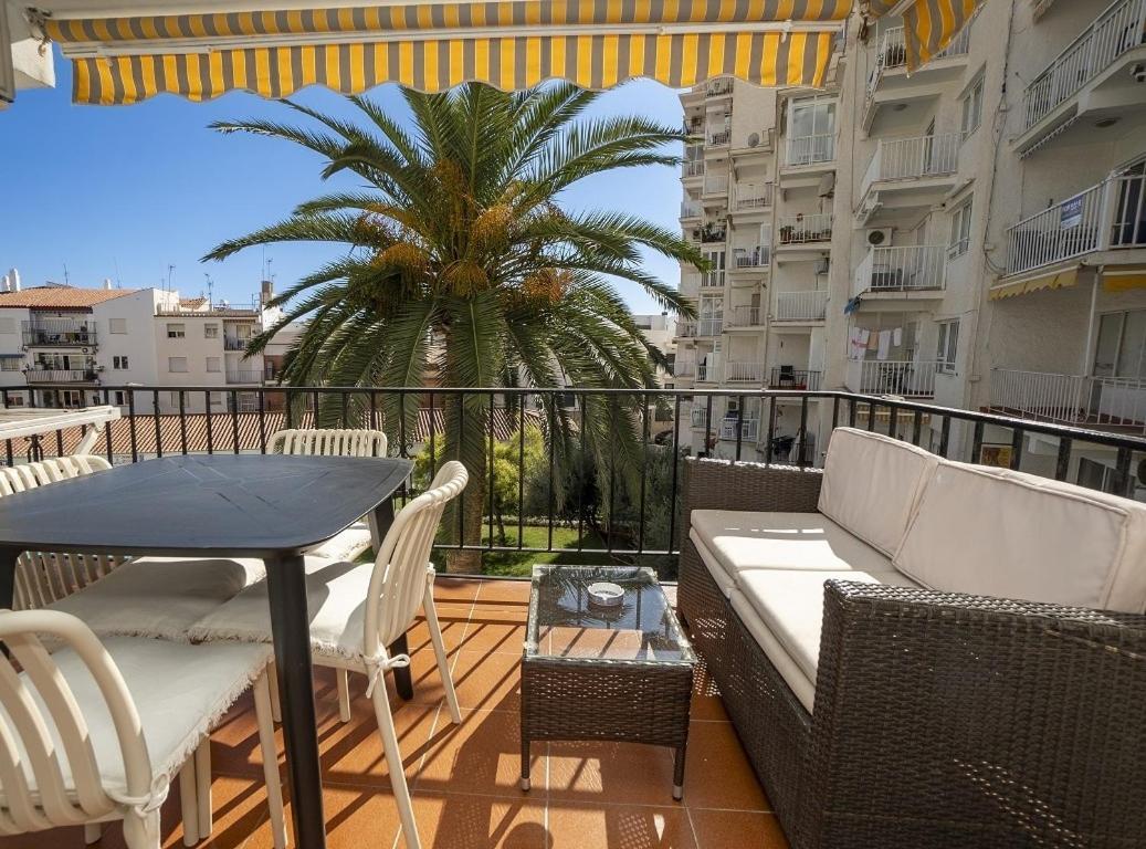 Apartment Coronado 136 Menyber