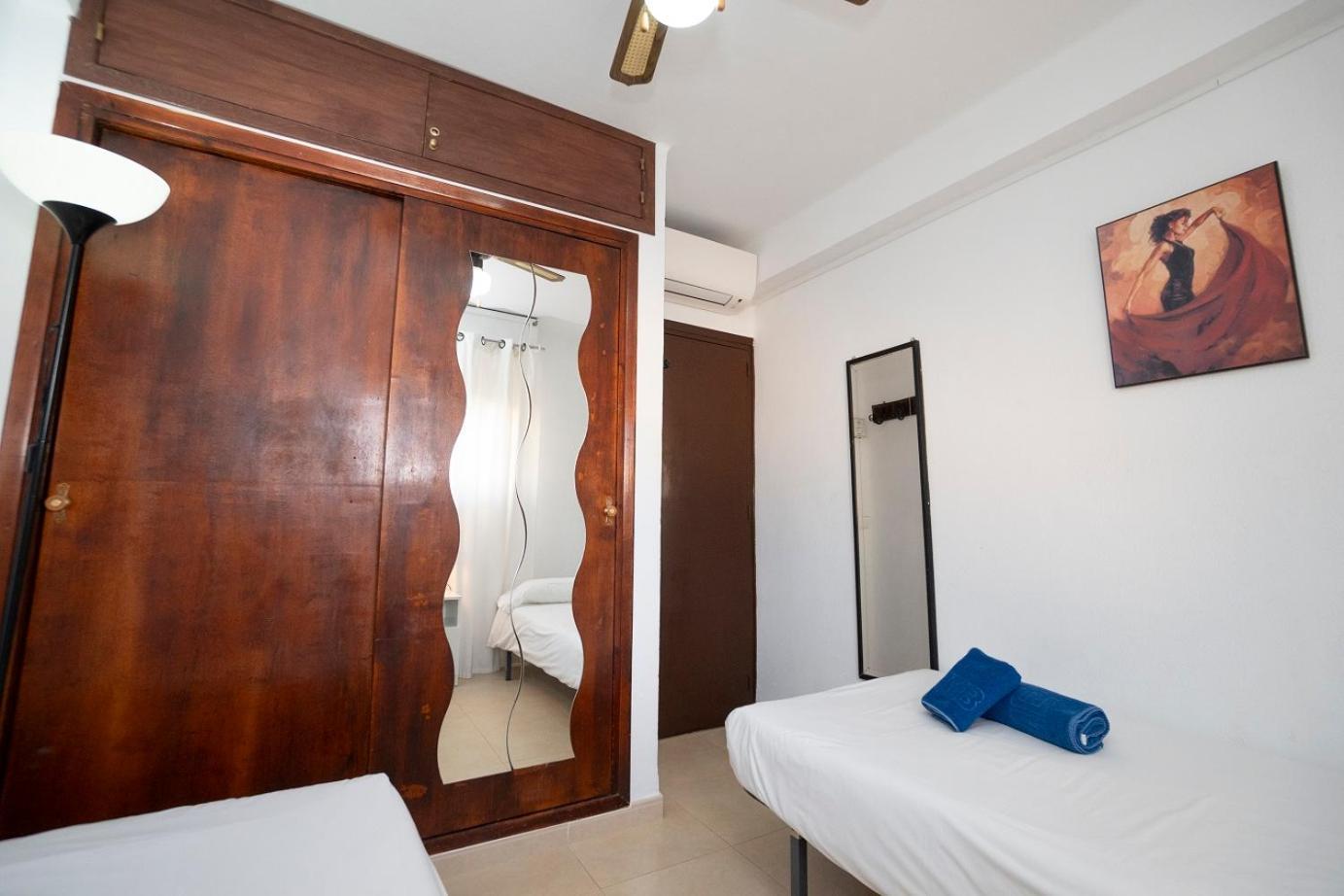 Apartment Coronado 136 Menyber Nerja