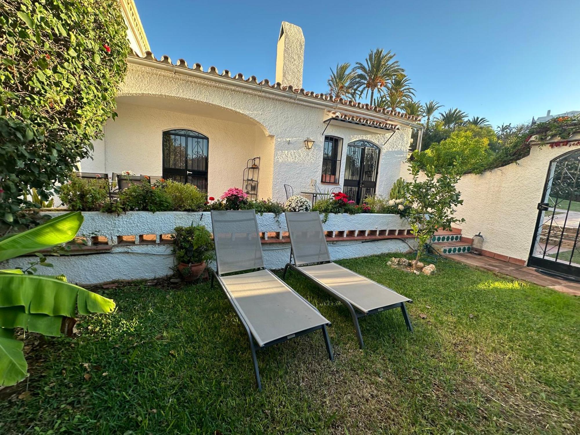Hibisco 69 - San Juan De Capistrano Holiday home *