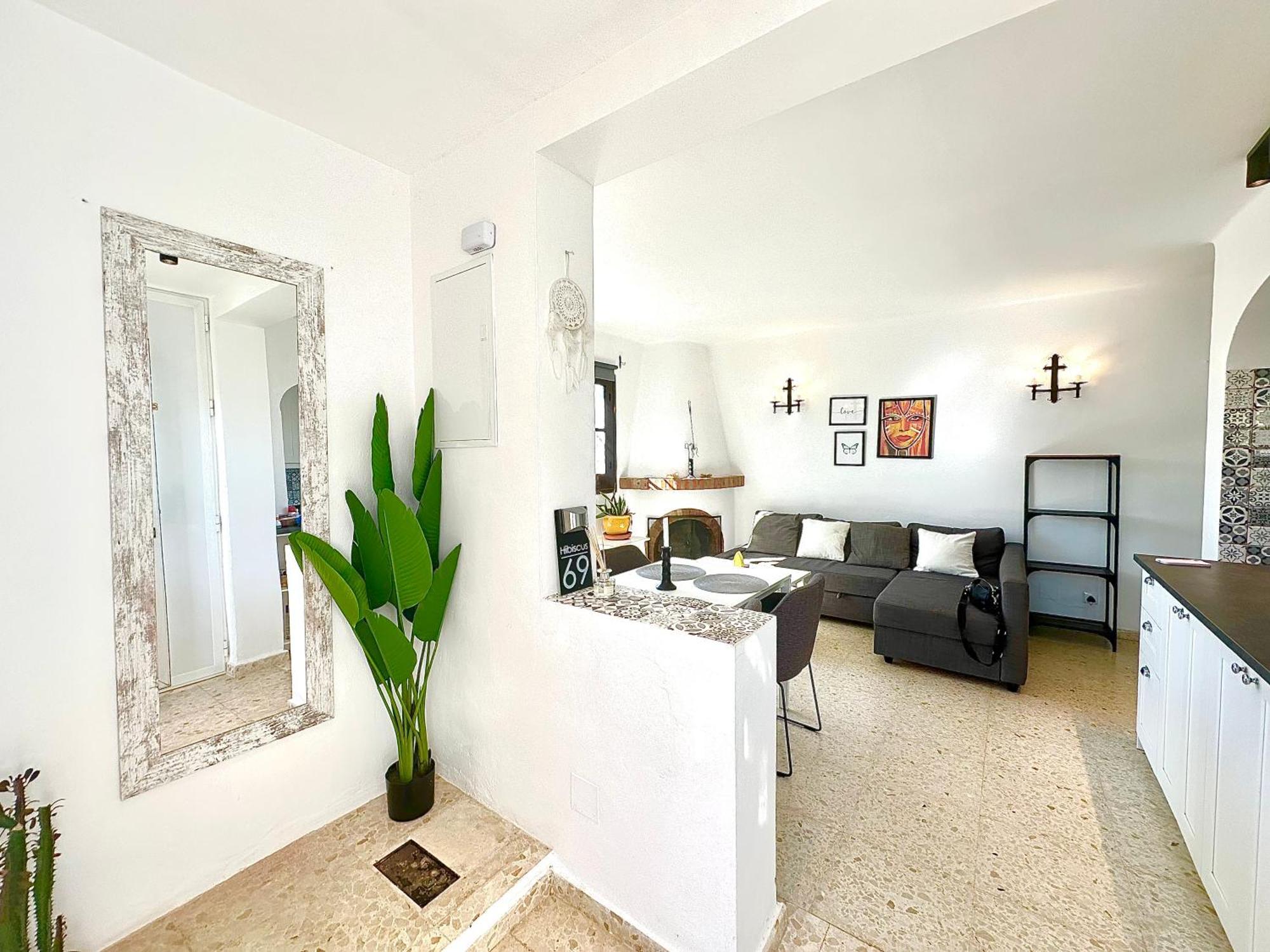 Hibisco 69 - San Juan De Capistrano Holiday home *