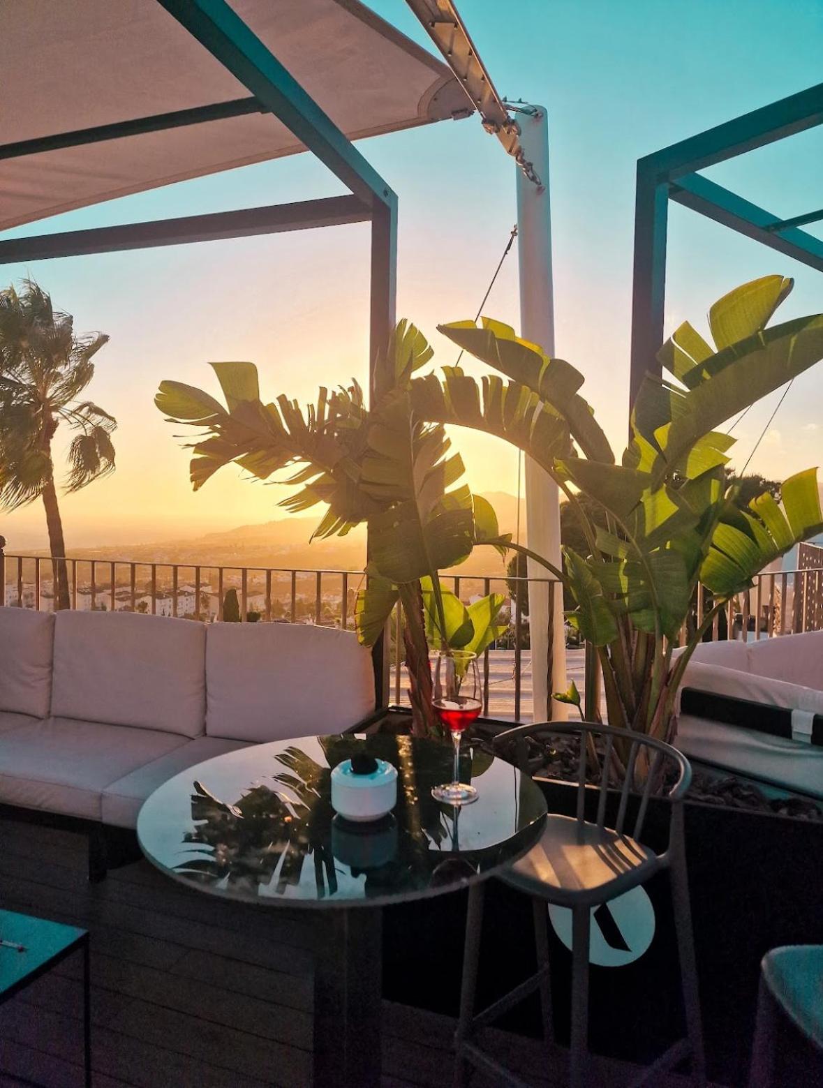 Holiday home Hibisco 69 - San Juan De Capistrano Nerja