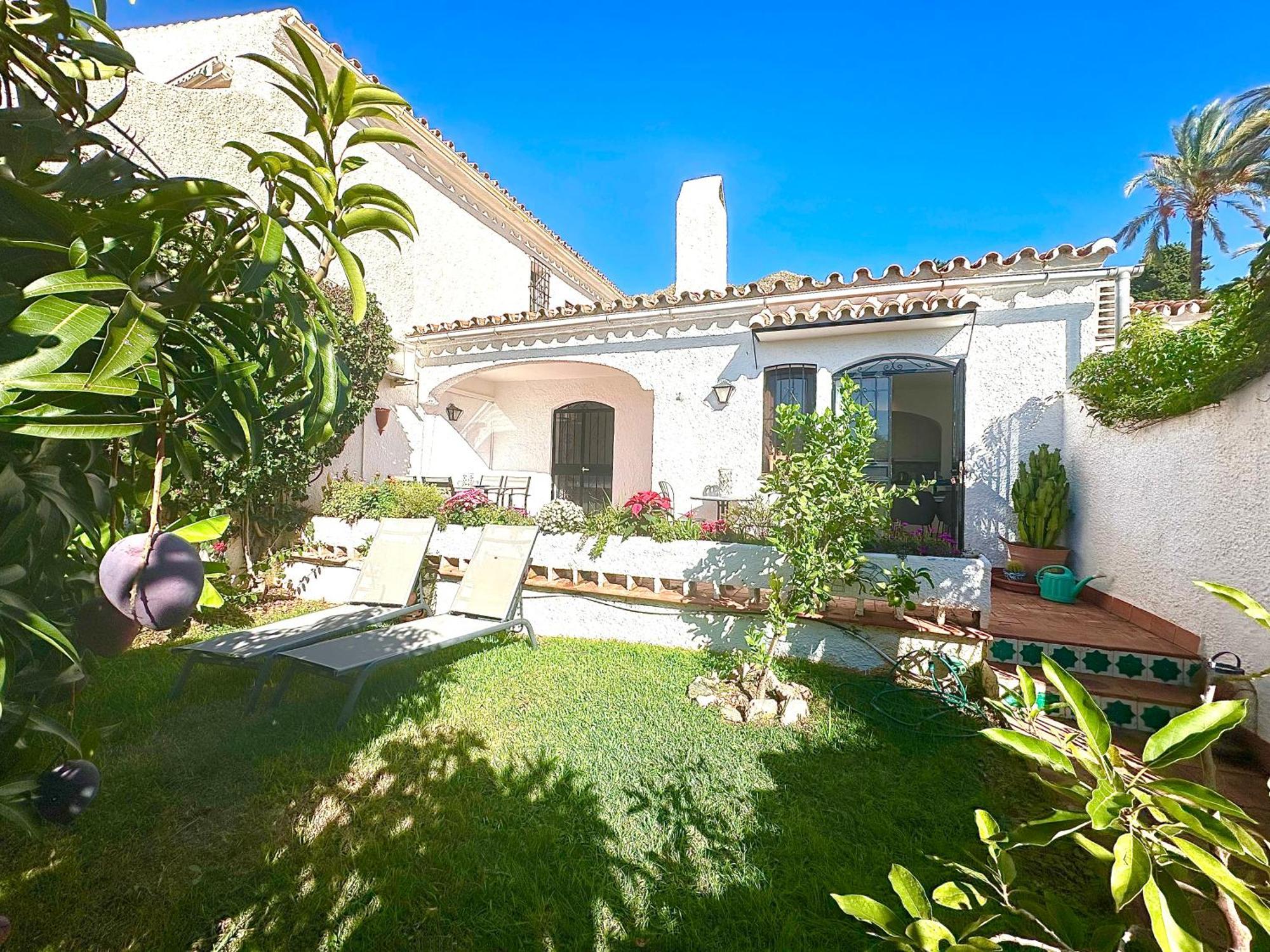 Holiday home Hibisco 69 - San Juan De Capistrano