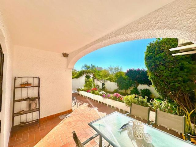 Holiday home Hibisco 69 - San Juan De Capistrano *