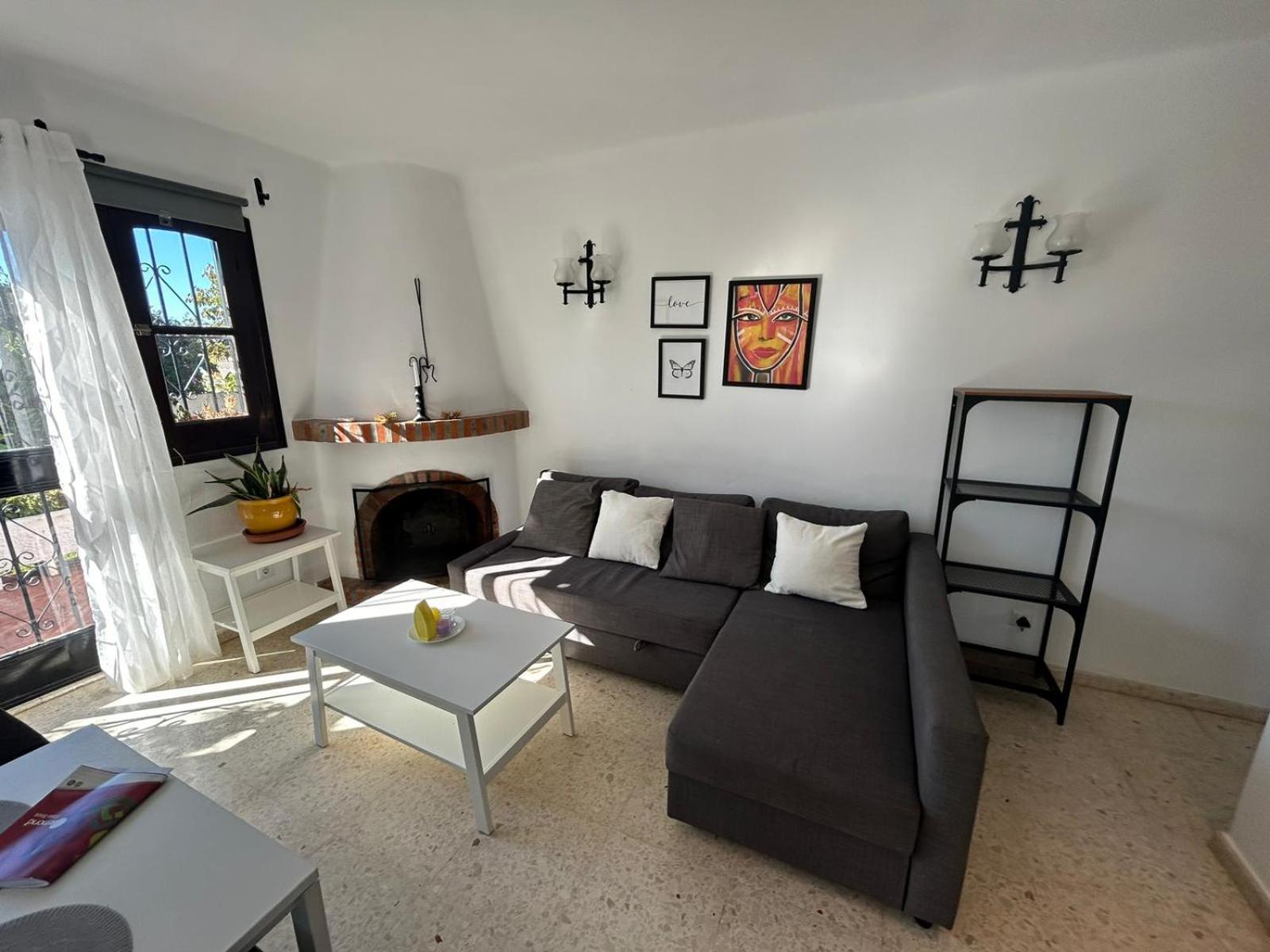 Hibisco 69 - San Juan De Capistrano Holiday home Nerja