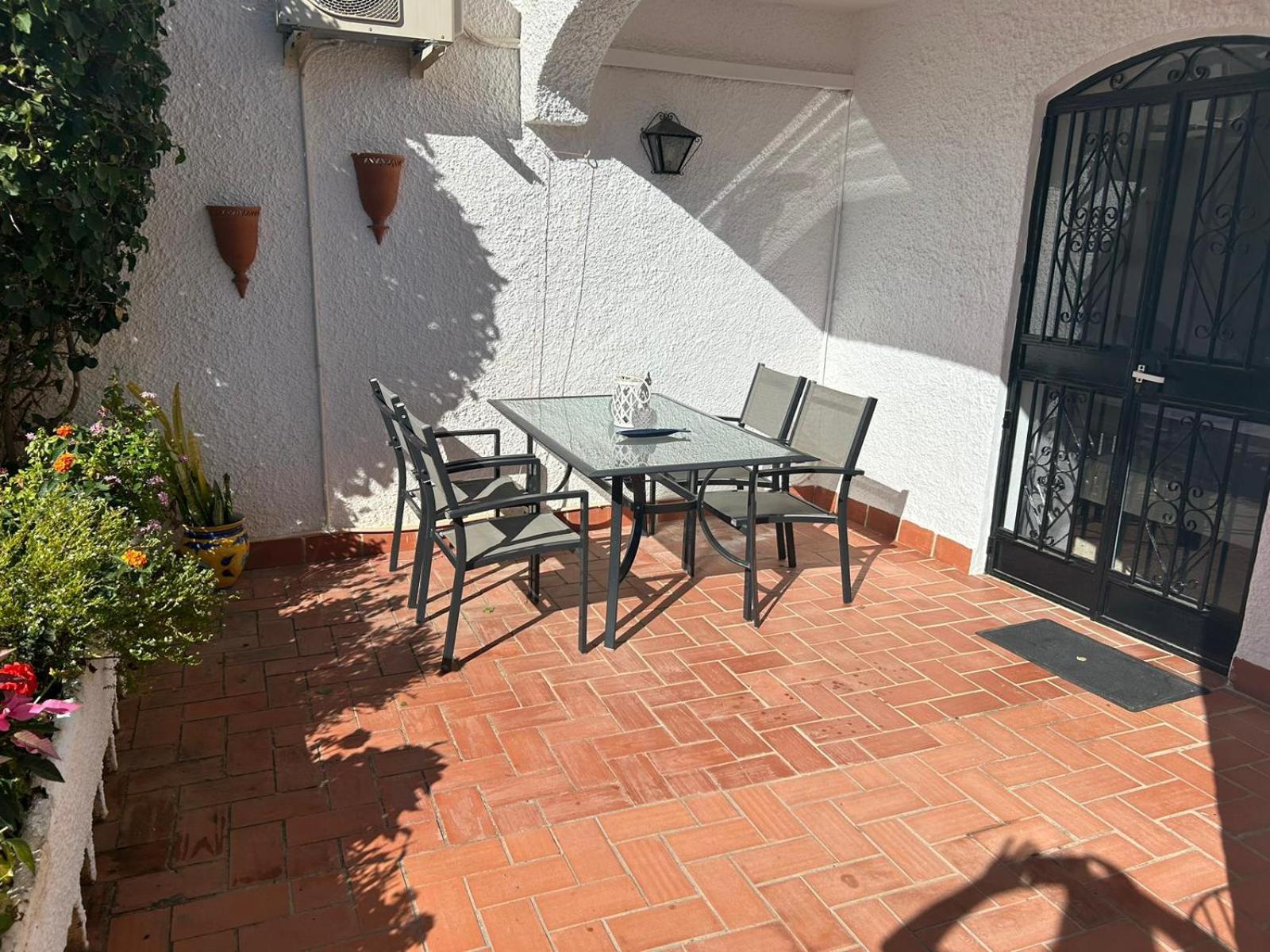 Casa de férias Hibisco 69 - San Juan De Capistrano