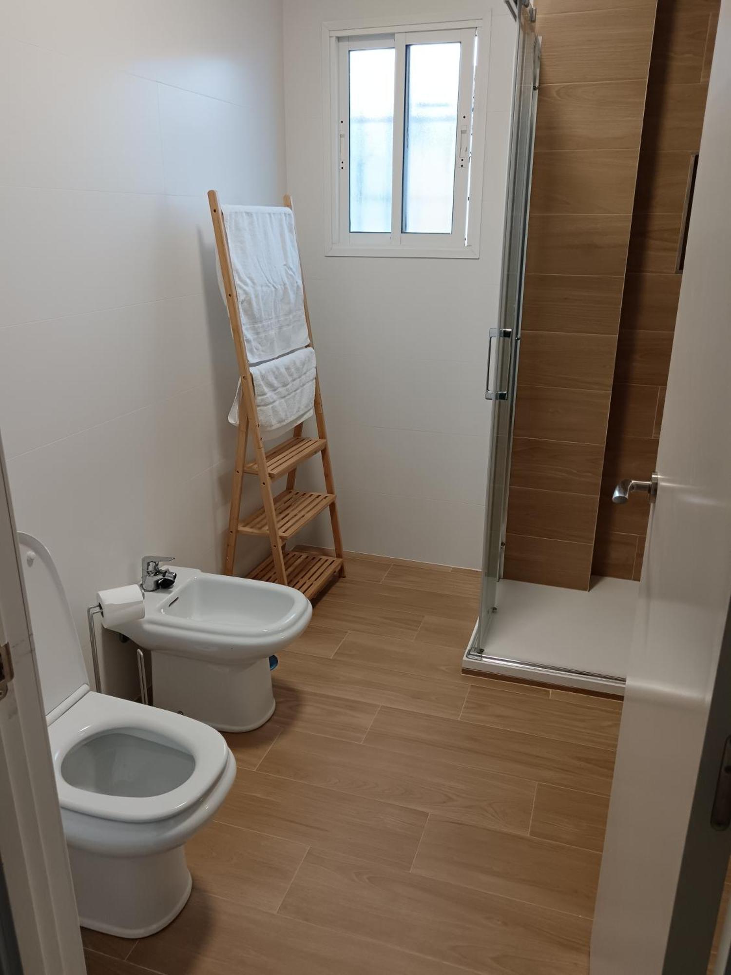 La Casa De Gigi Сasa de vacaciones Nerja