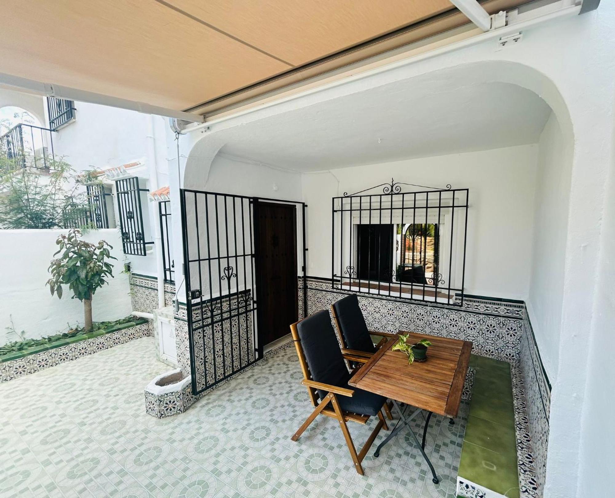 Сasa de vacaciones La Casa De Gigi *