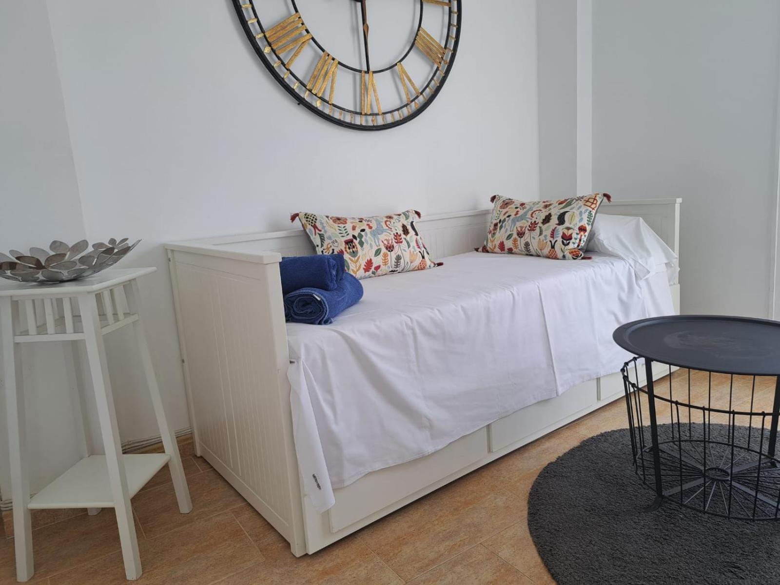Apartamento Penthouse Pintada Nerja
