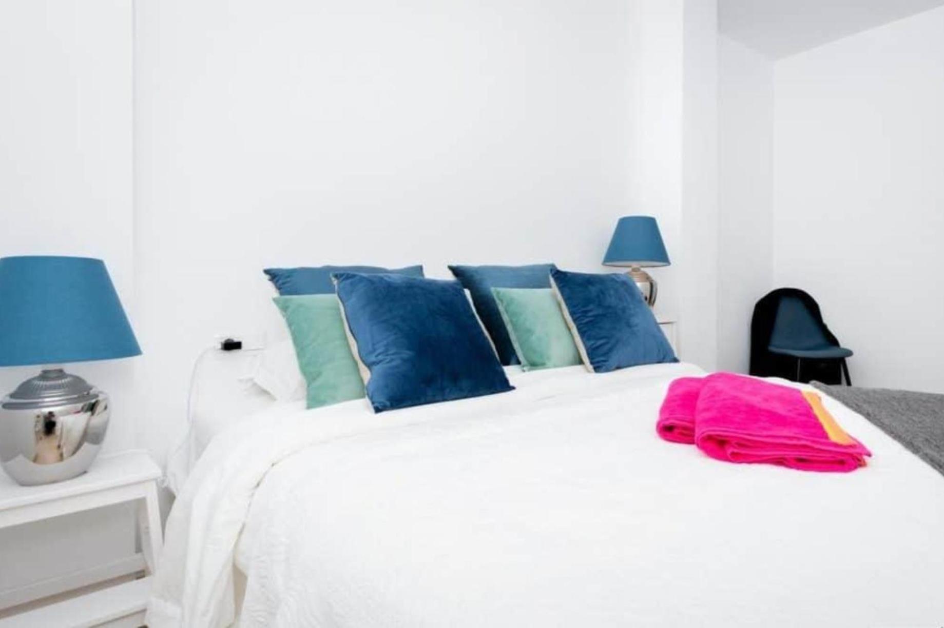 Penthouse Pintada Apartamento Nerja