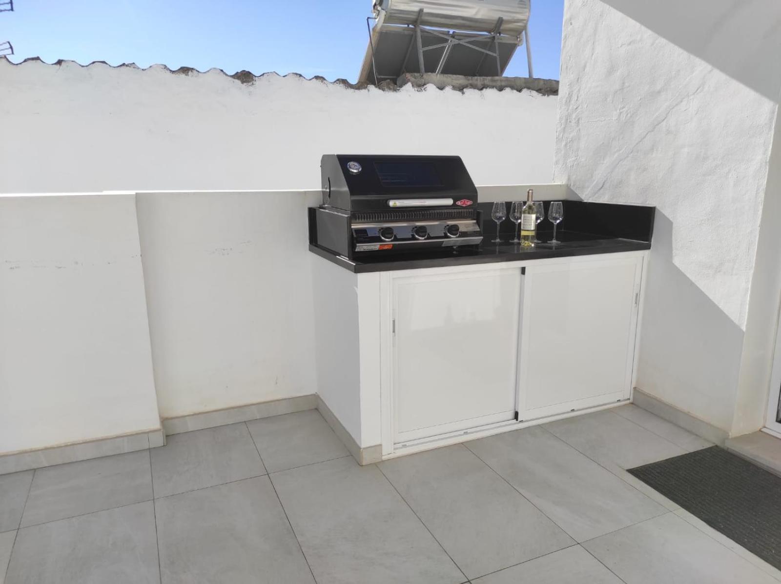 Apartamento Penthouse Pintada Nerja