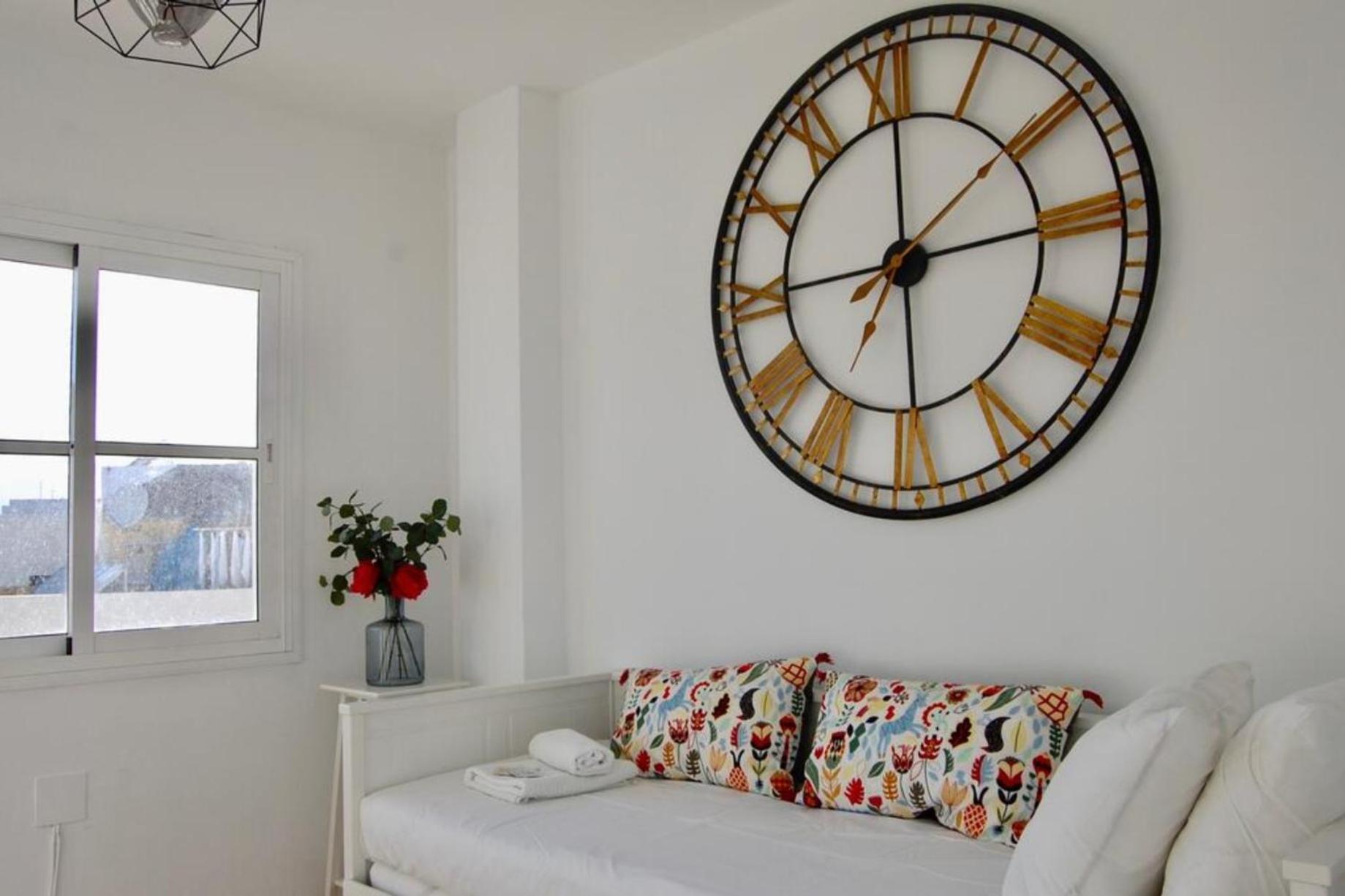 Penthouse Pintada Apartamento