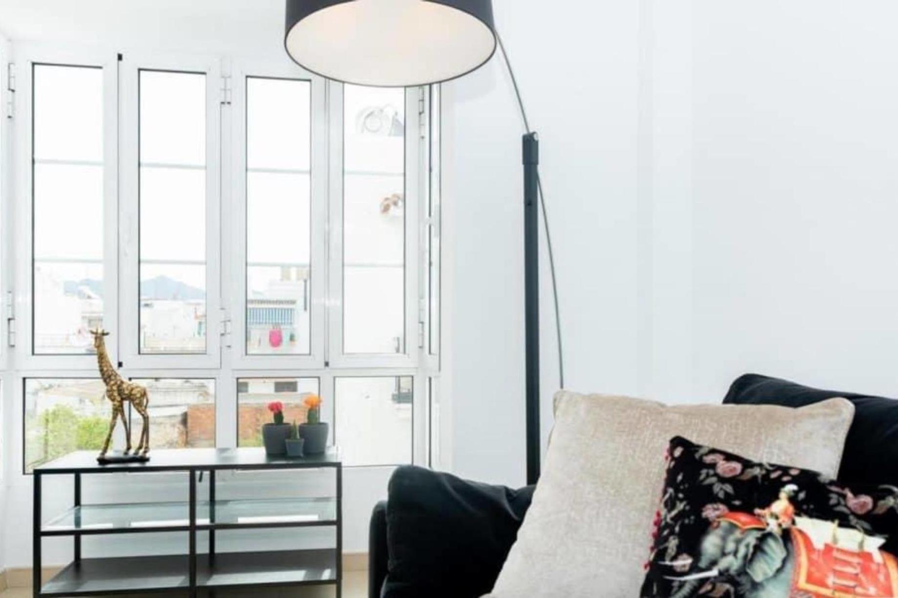 Apartamento Penthouse Pintada