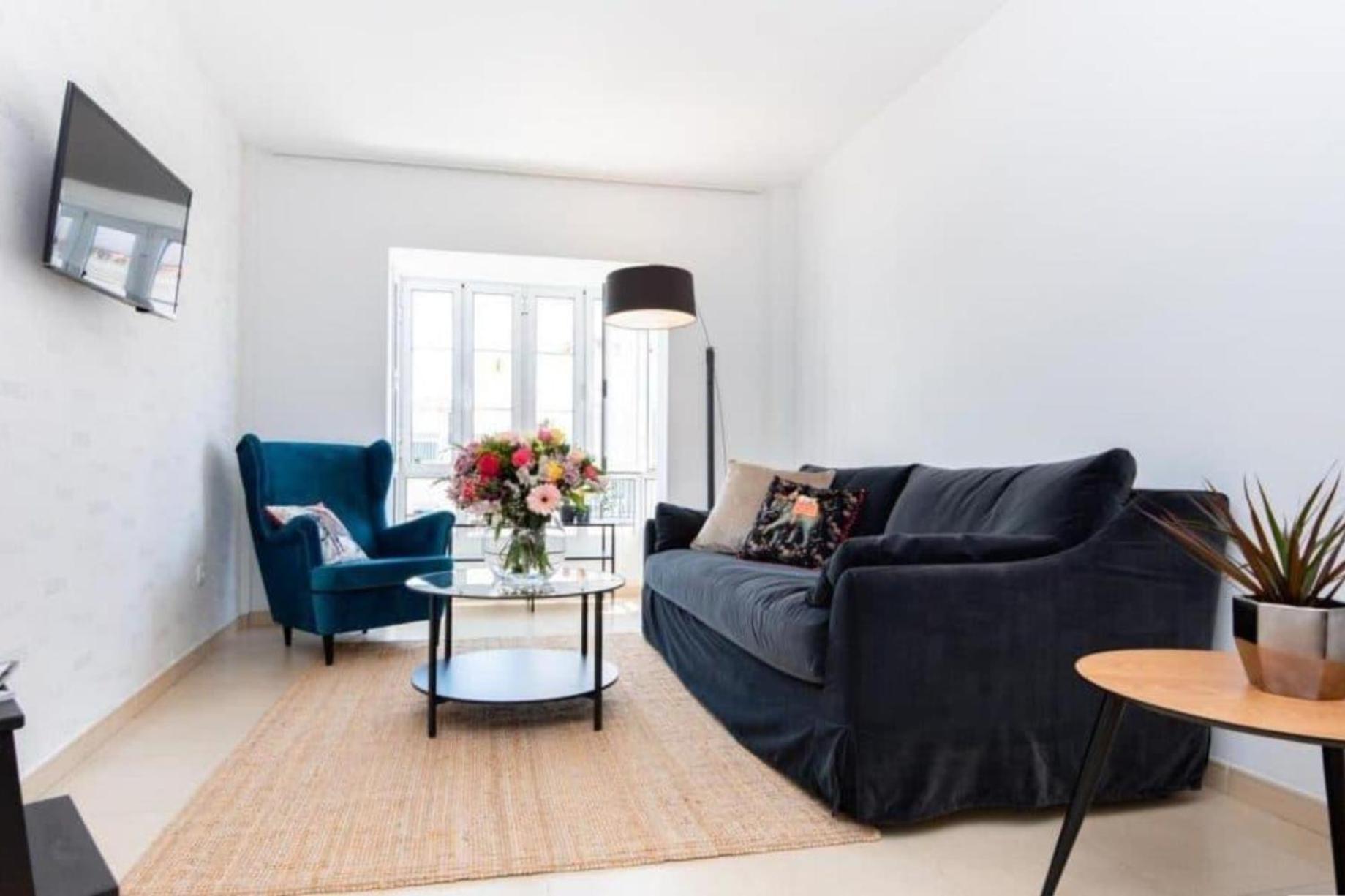 Penthouse Pintada Apartamento Nerja
