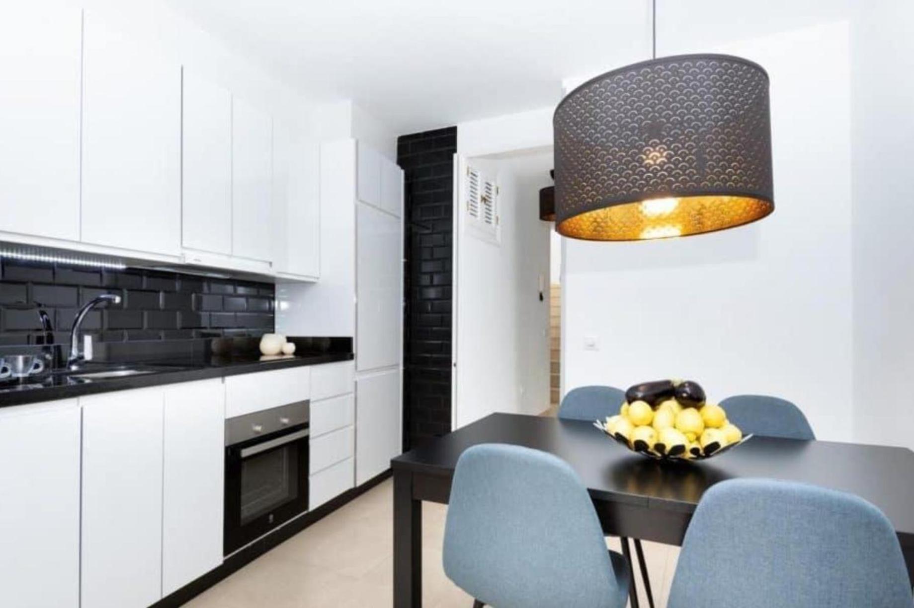 Apartamento Penthouse Pintada Nerja