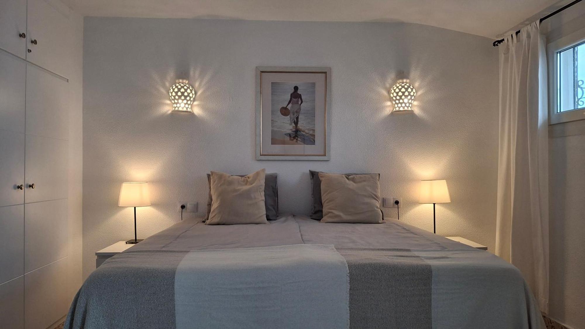 Casa de férias Carmen Casa Helena Nerja
