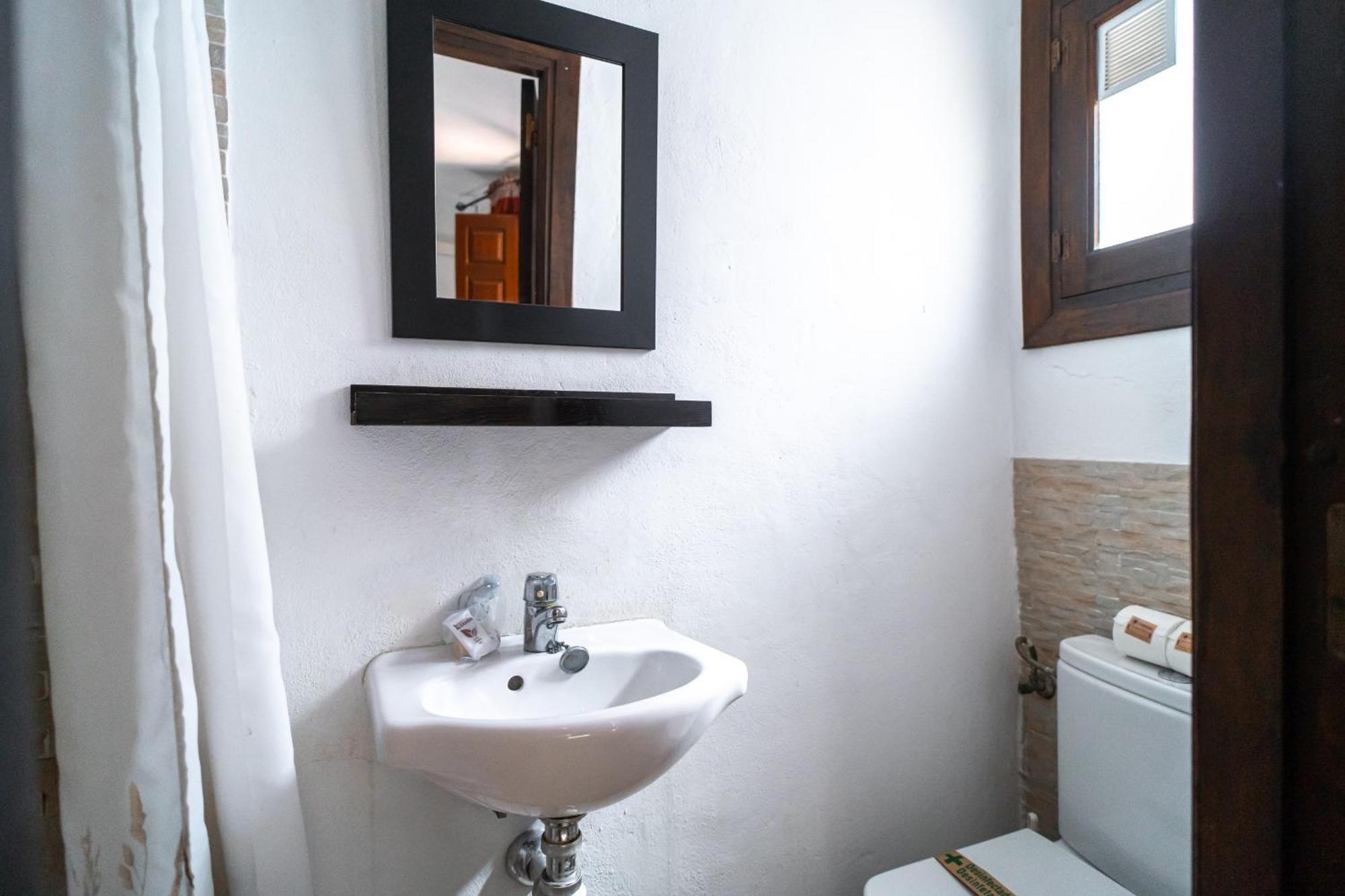 Сasa de vacaciones Casa Animas 10 Jacuzzi By Casasol Nerja