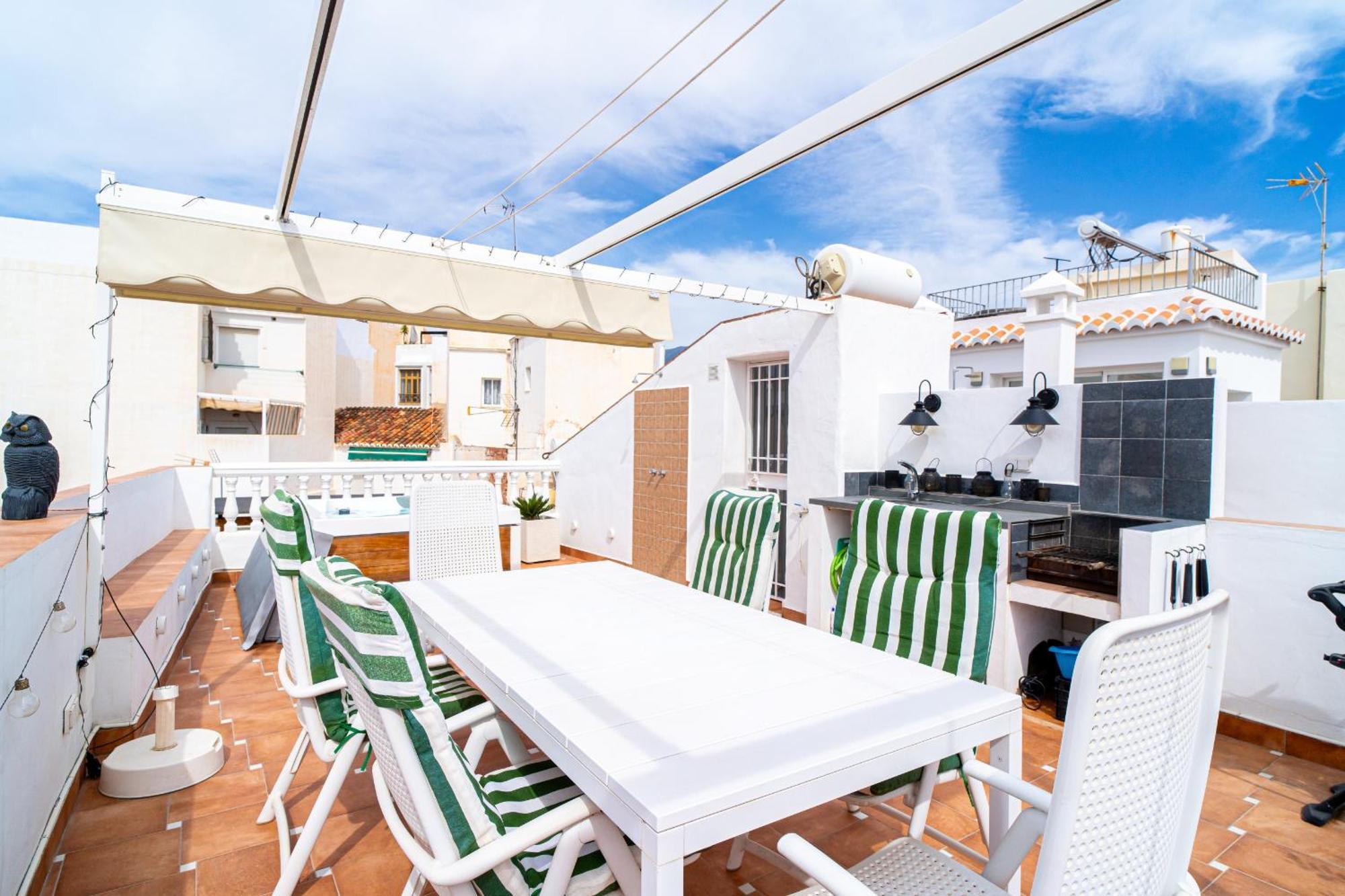 Casa Animas 10 Jacuzzi By Casasol