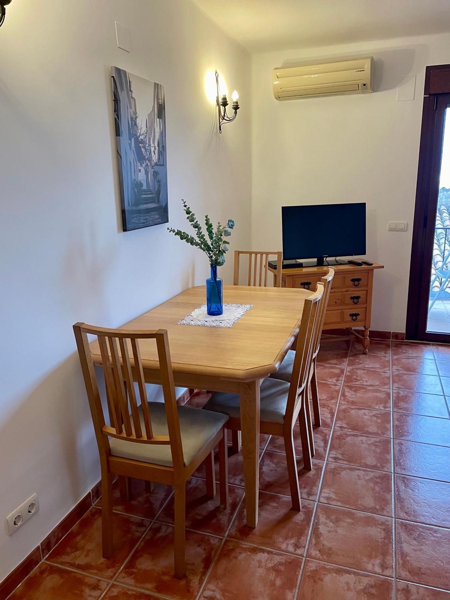 Casa Familiar In Punta Lara Apartamento