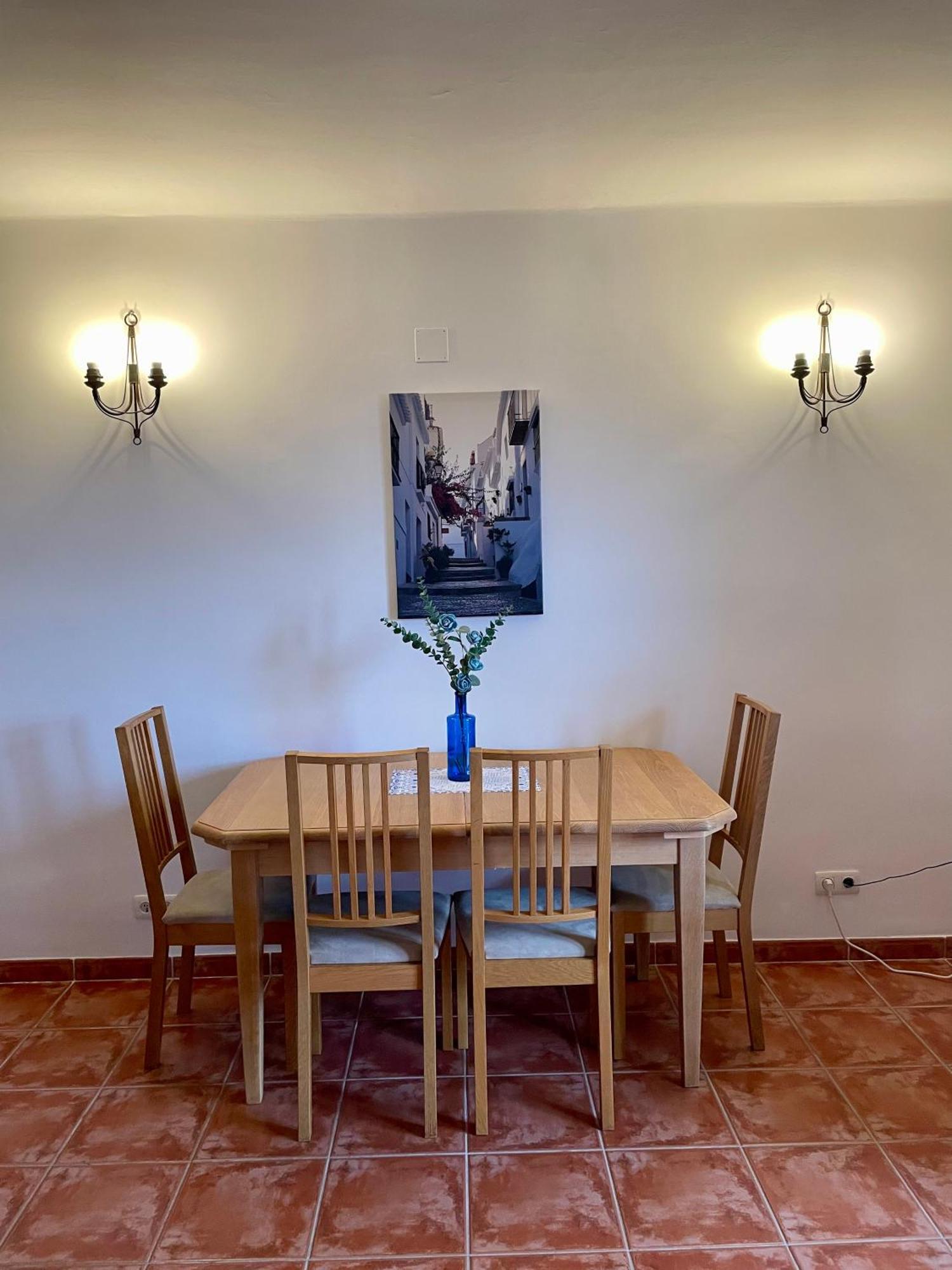Casa Familiar In Punta Lara Apartamento