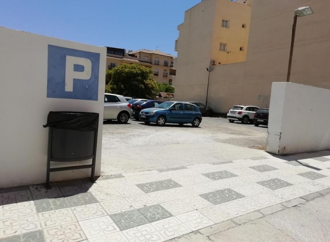 Piso Acogedor Cerca De La Playa Torrecilla * Nerja
