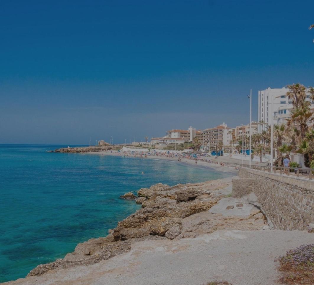 Piso Acogedor Cerca De La Playa Torrecilla Apartamento *