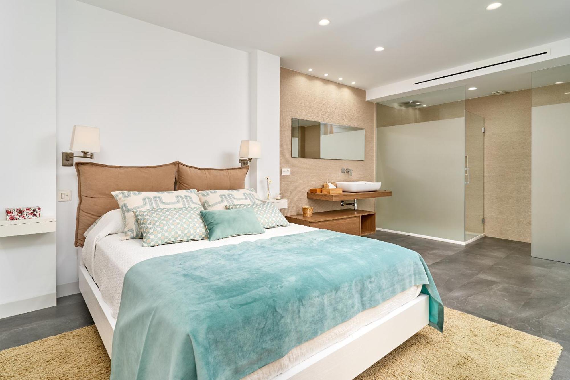 Holiday home Casa Parras Nerja