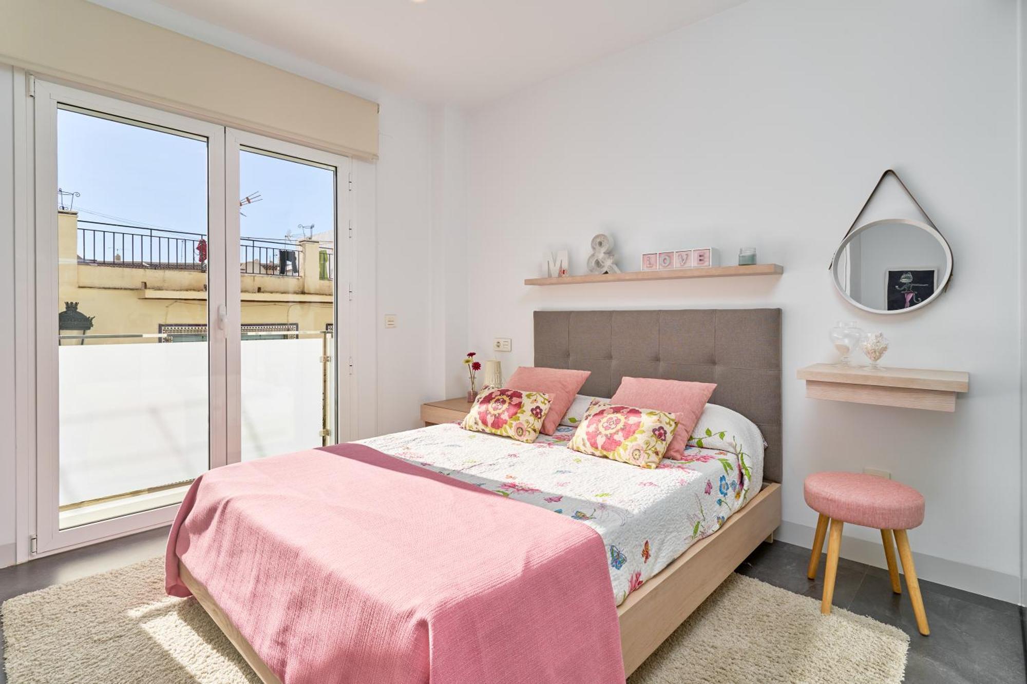 Casa Parras Holiday home Nerja