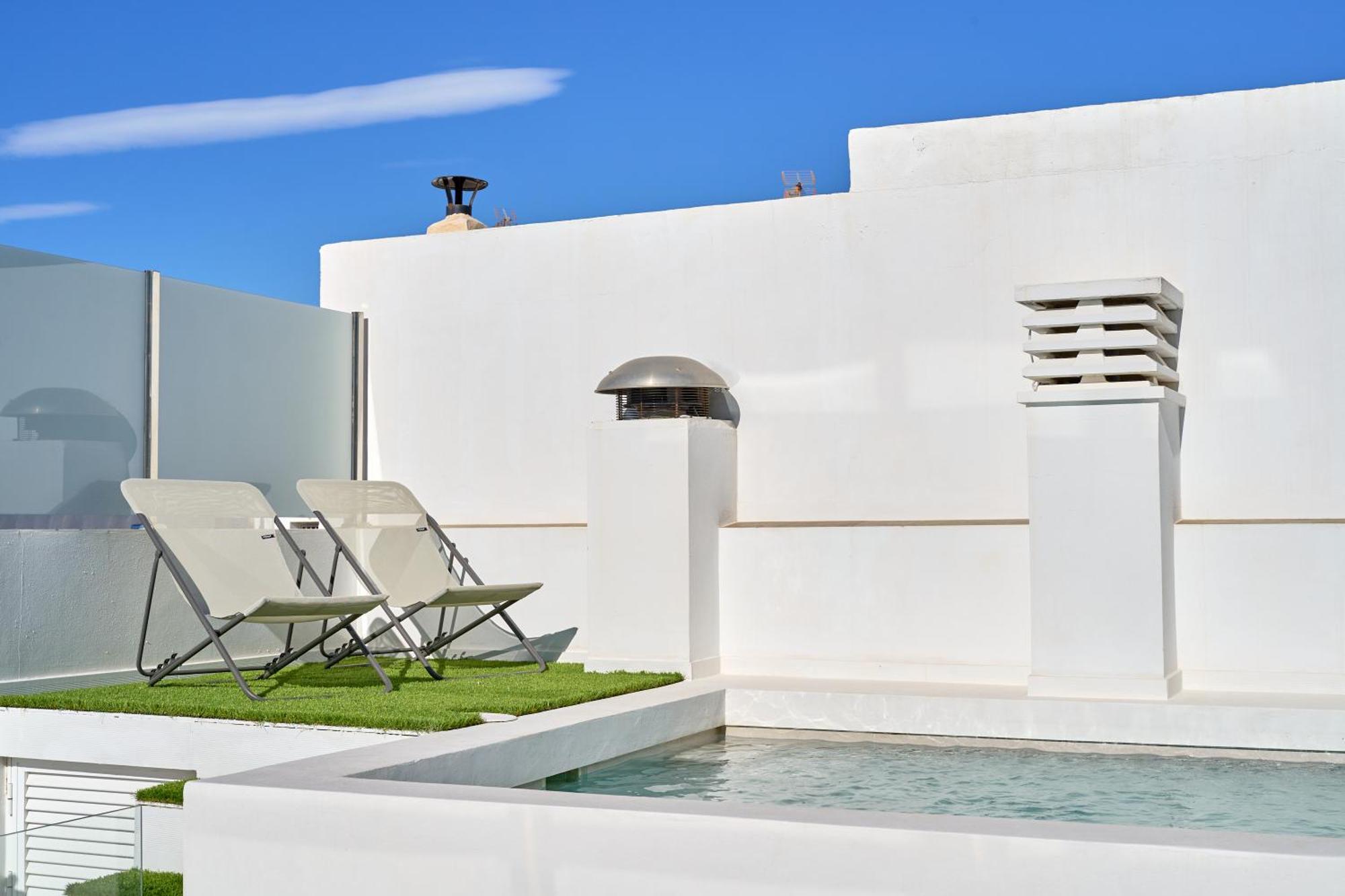 Casa Parras Nerja