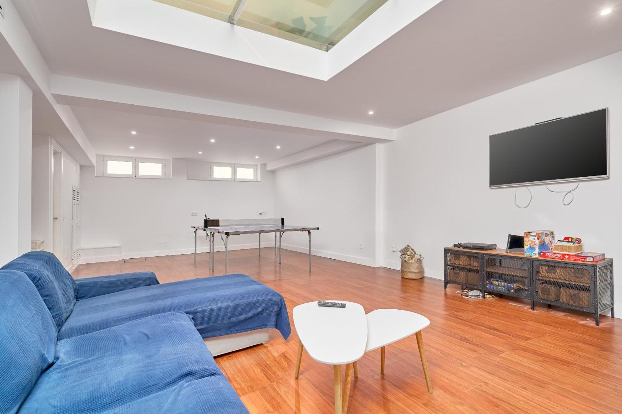 Casa Parras Holiday home