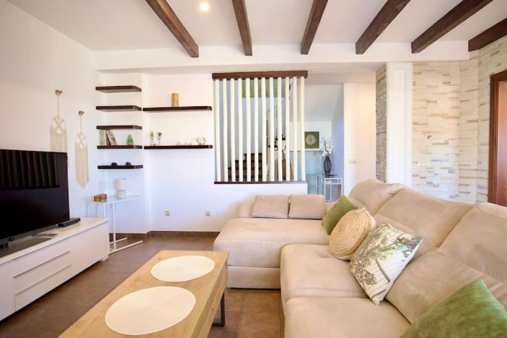 Casa Carmen