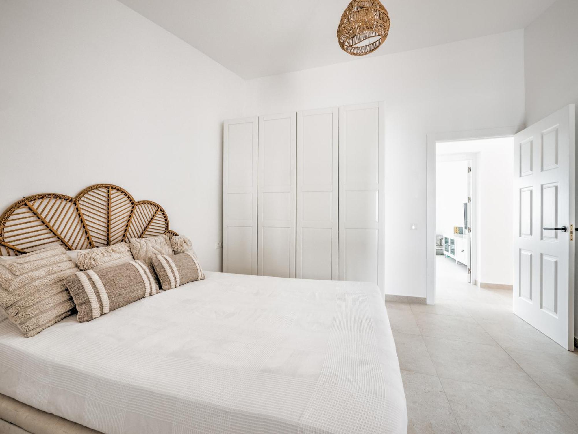 Сasa de vacaciones In Mediterranean Style With Private Pool