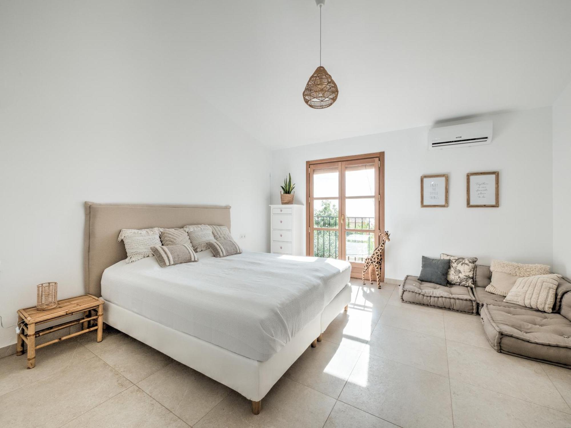 Holiday home In Mediterranean Style With Private Pool Nerja