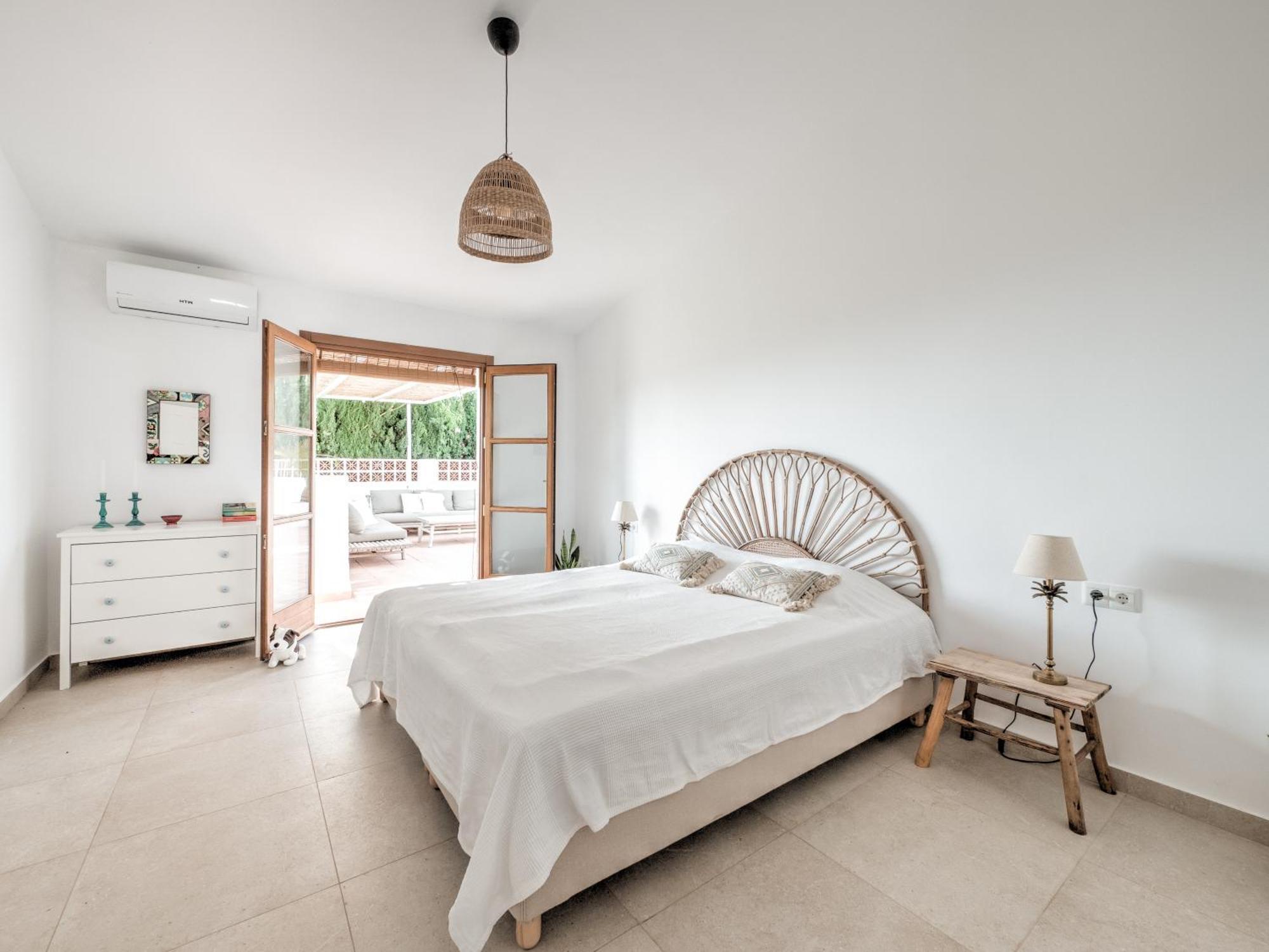Holiday home In Mediterranean Style With Private Pool