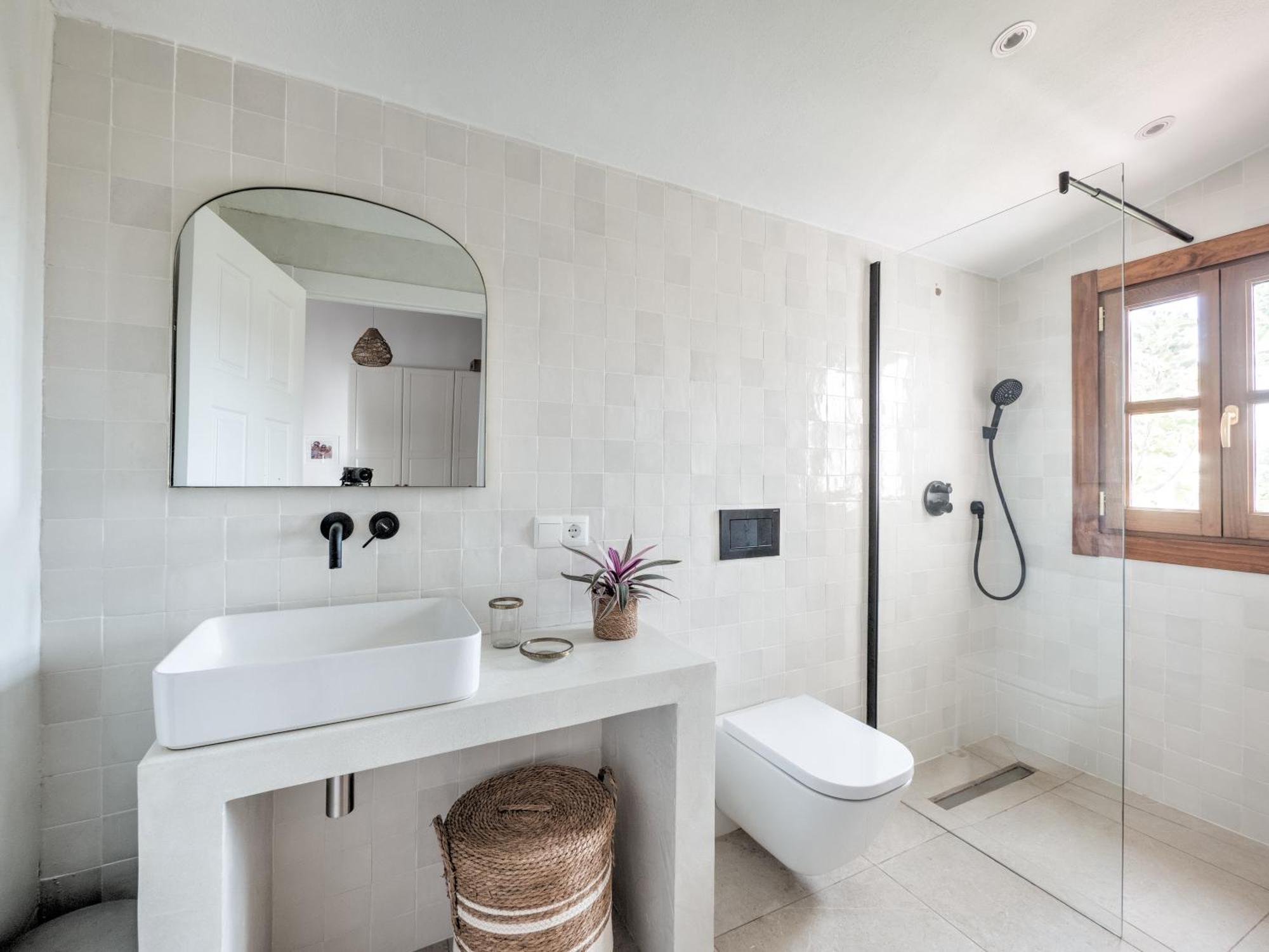 In Mediterranean Style With Private Pool Holiday home Nerja