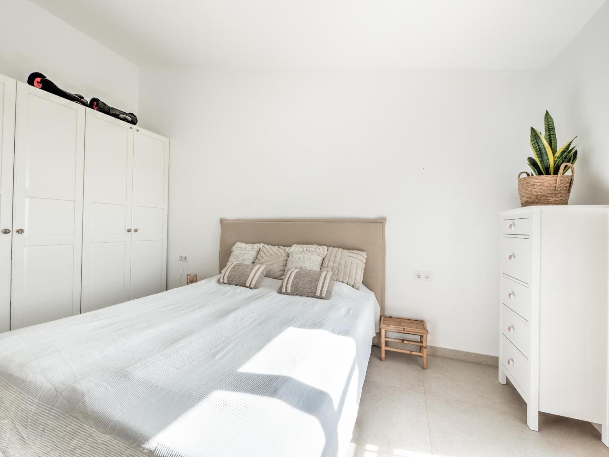 In Mediterranean Style With Private Pool Nerja
