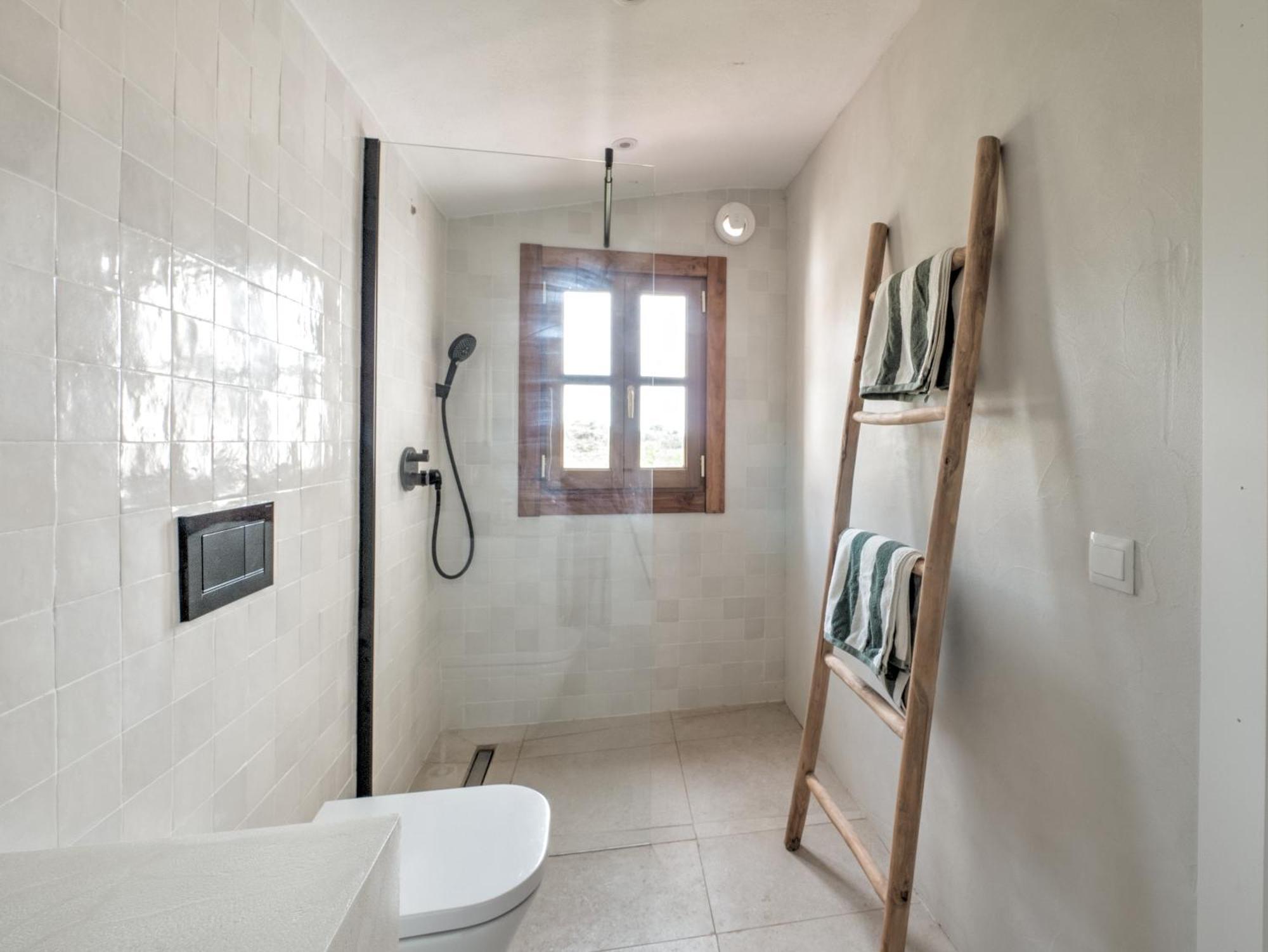In Mediterranean Style With Private Pool * Nerja