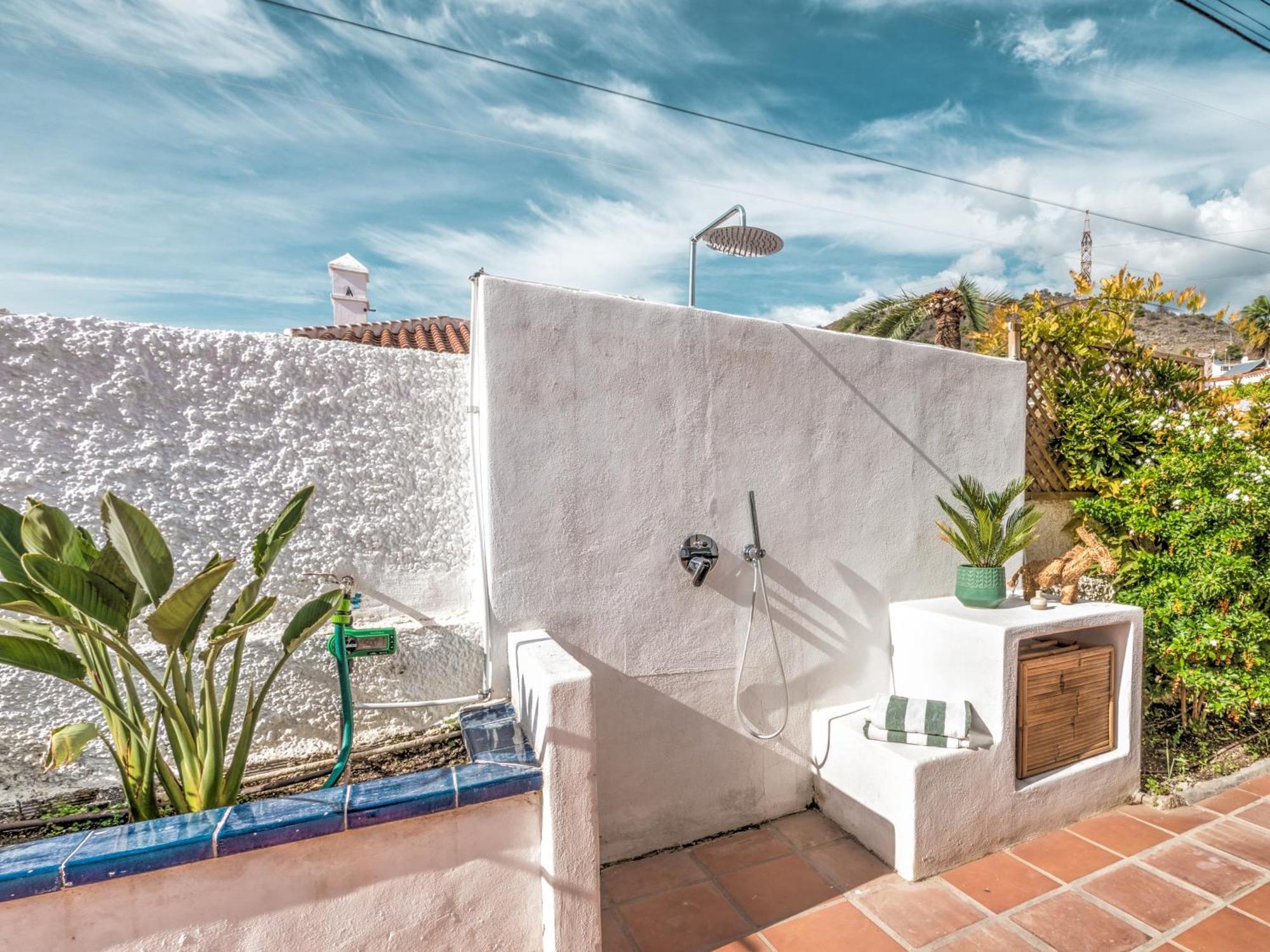 In Mediterranean Style With Private Pool