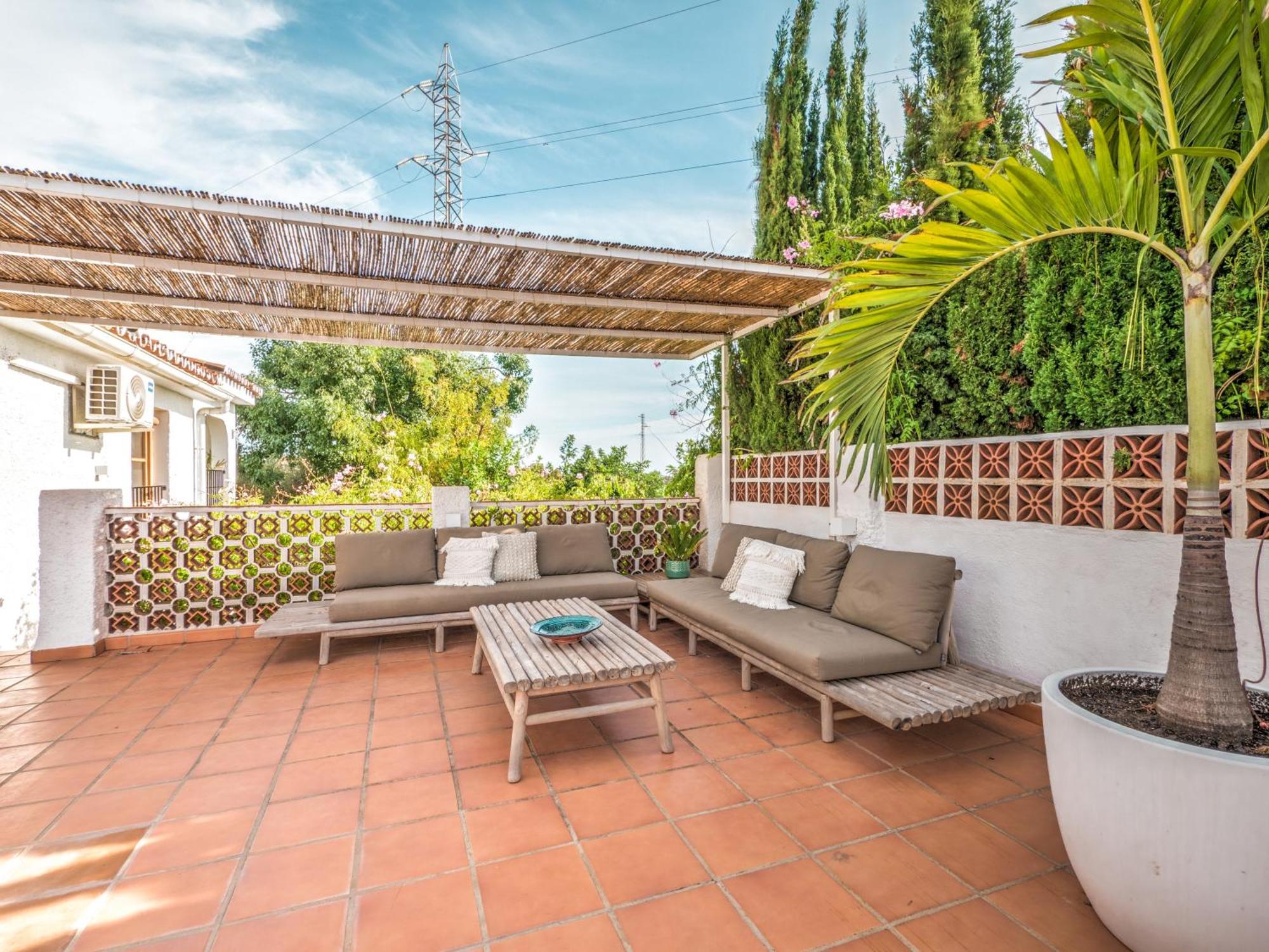 In Mediterranean Style With Private Pool Holiday home