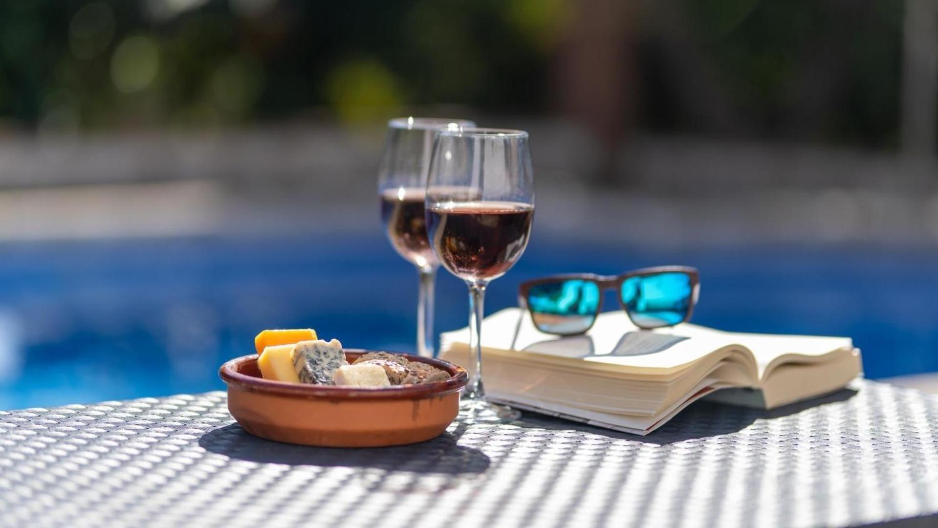 Holiday home Mit Privatpool Fuer 4 Personen Ca 85 M In Frigiliana, Andalusien Costa Del Sol
