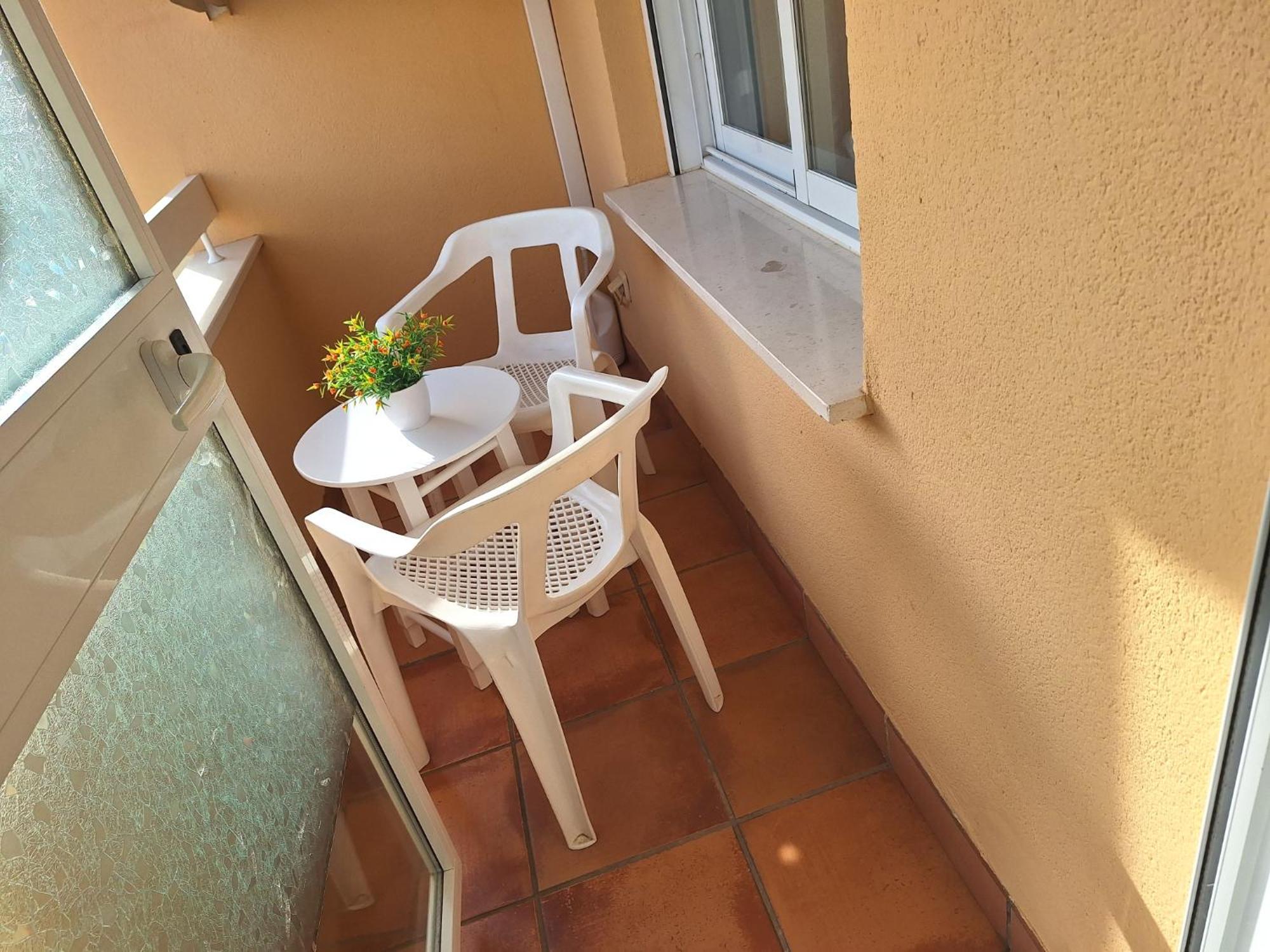 Piso Acogedor Cerca De La Playa Torrecilla * Nerja