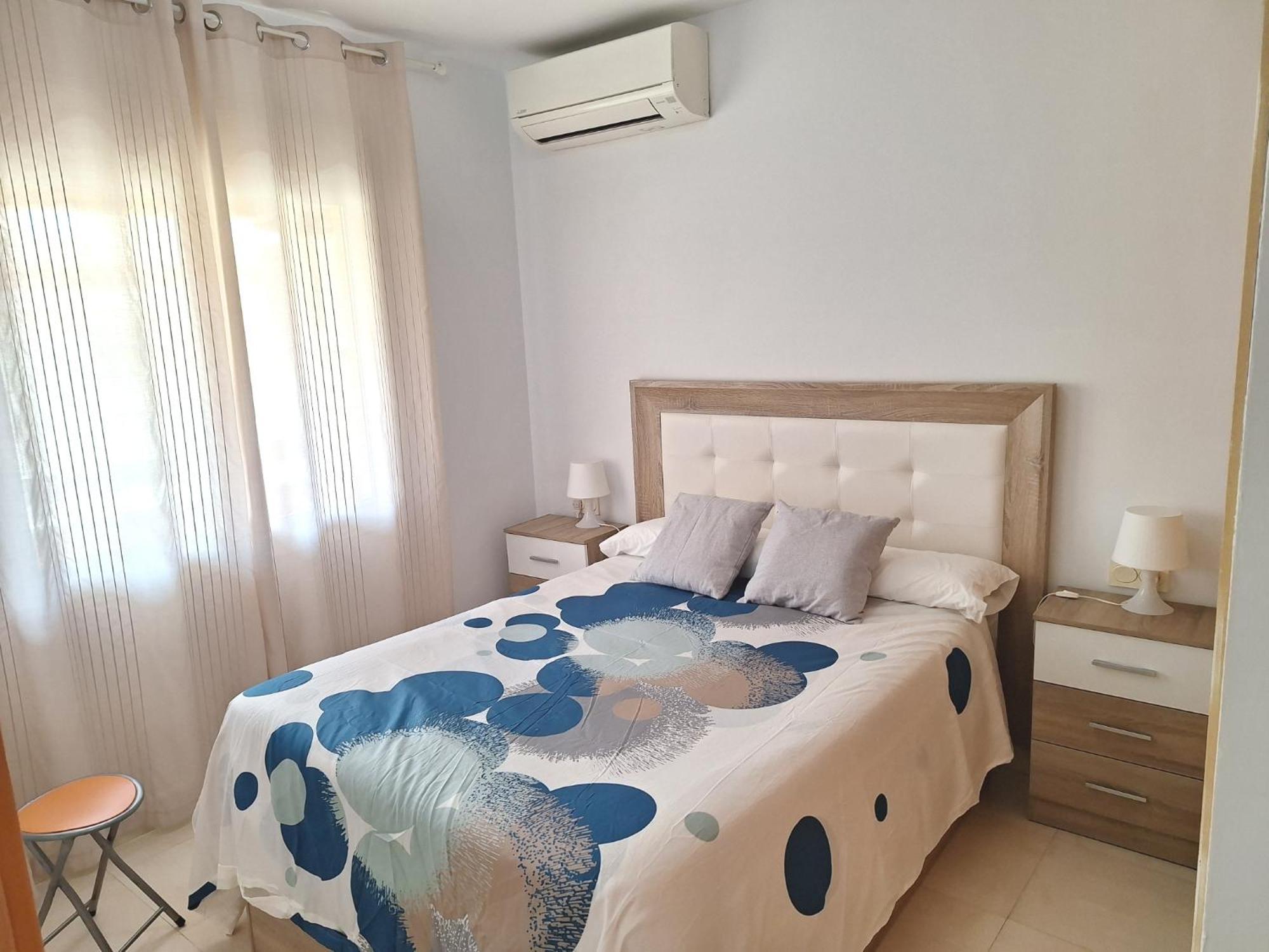 Piso Acogedor Cerca De La Playa Torrecilla Apartamento *