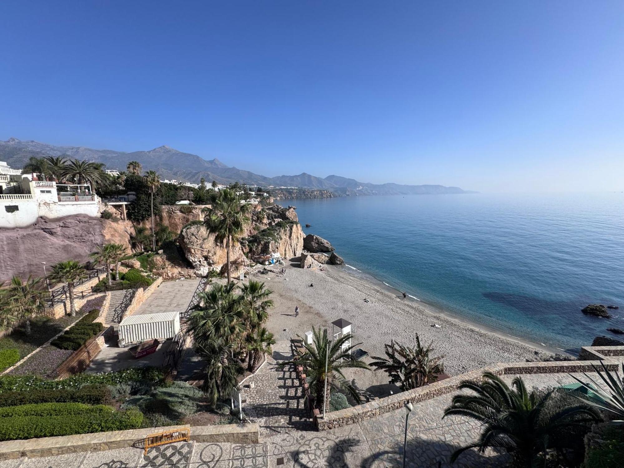 Apartamento Angeles Nerja