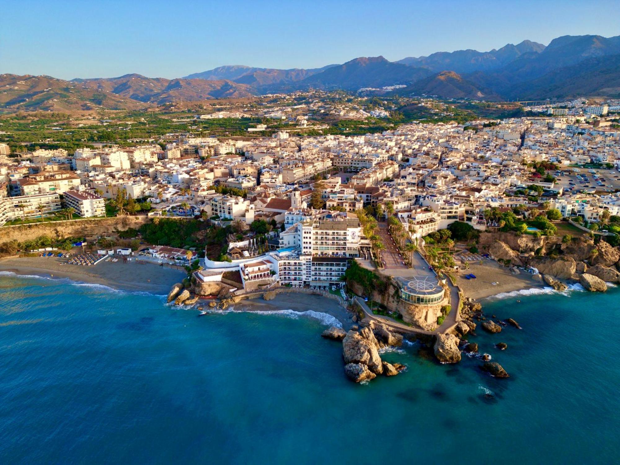Angeles Nerja