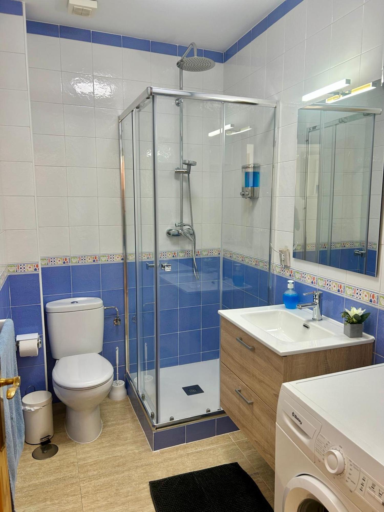 Numali Apartamento *