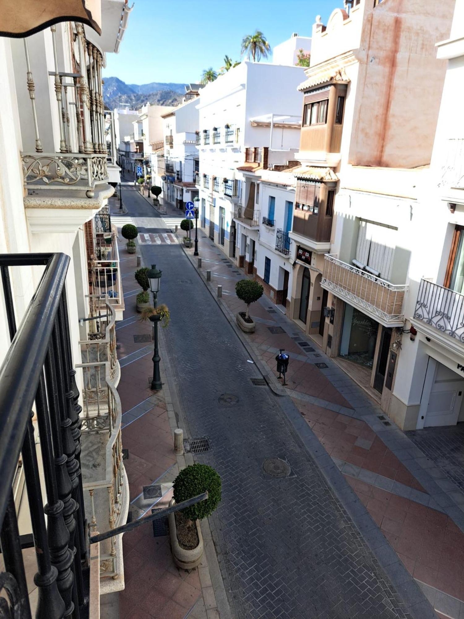 Montys * Nerja