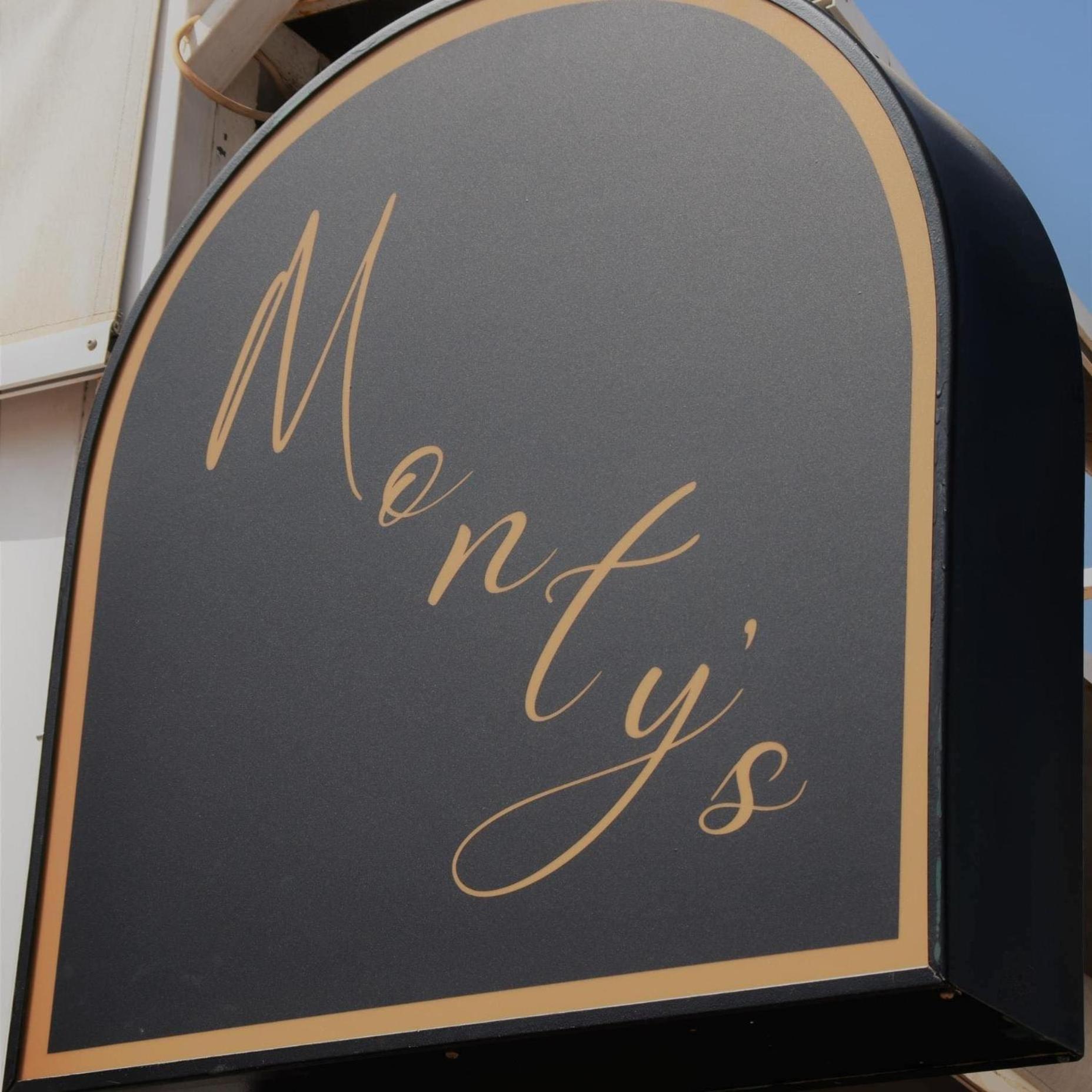 Montys Nerja